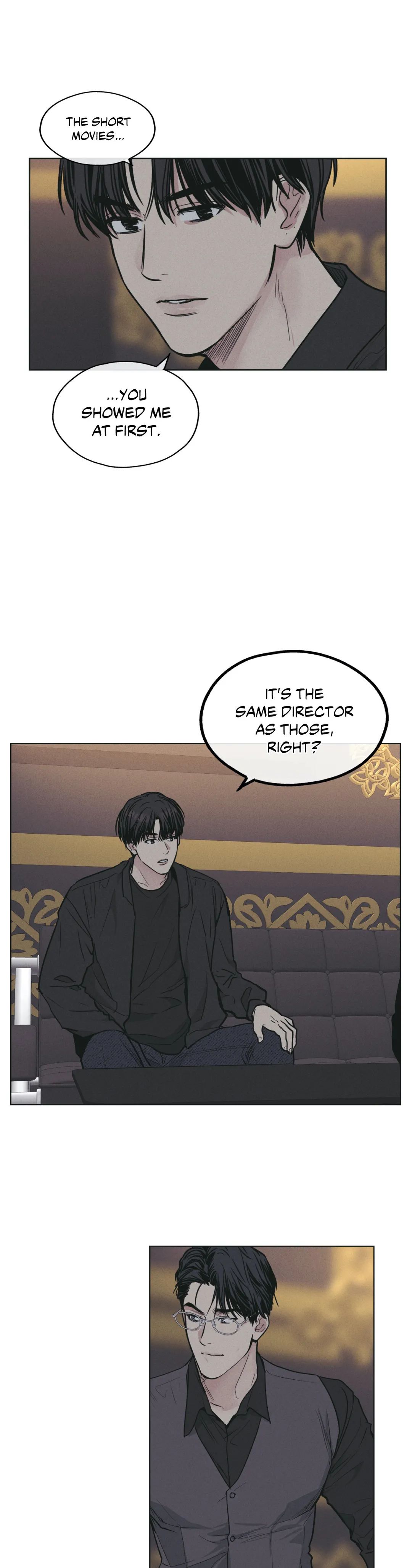 Read Payback (Yaoi) chapter 28 image 33 on Lezhin