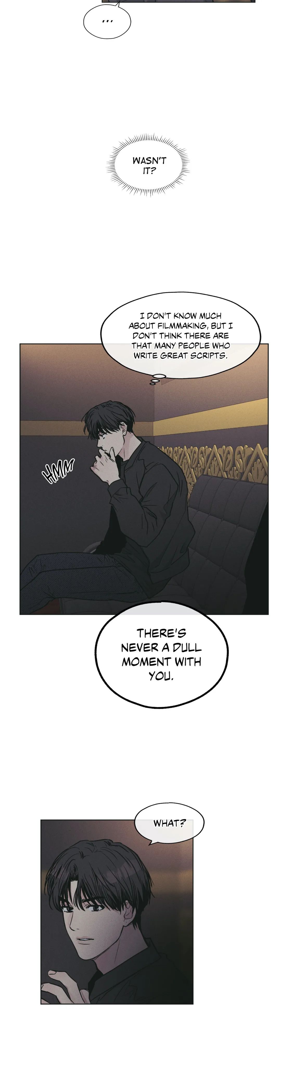 Read Payback (Yaoi) chapter 28 image 34 on Lezhin