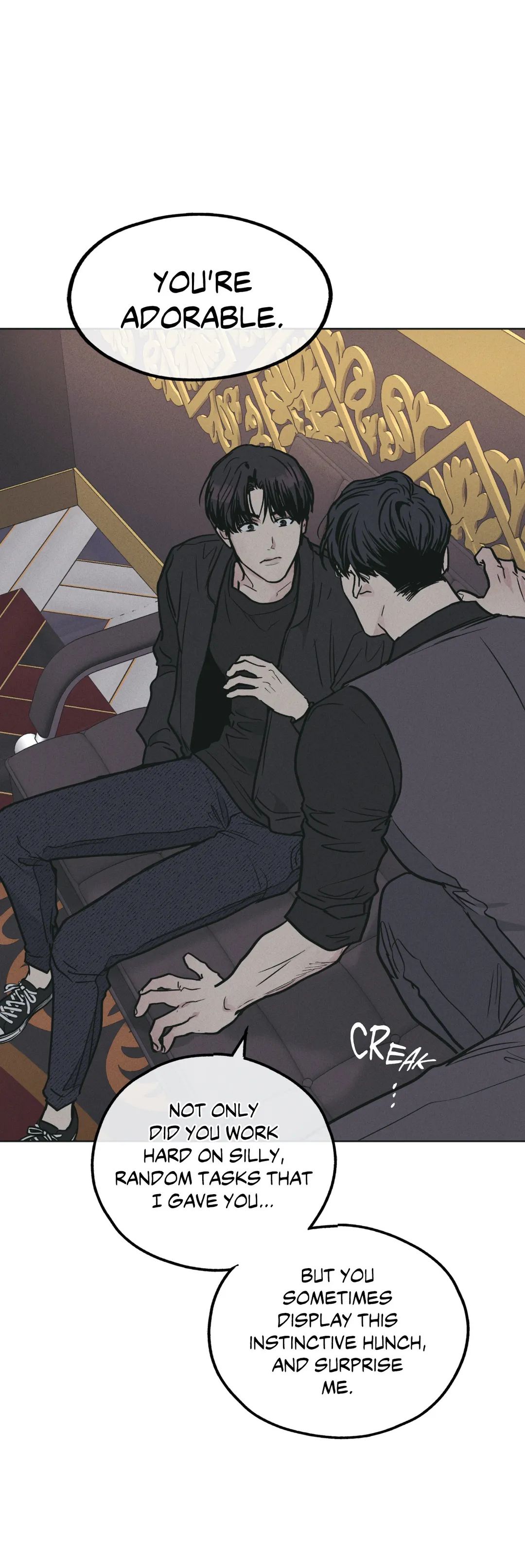 Read Payback (Yaoi) chapter 28 image 35 on Lezhin