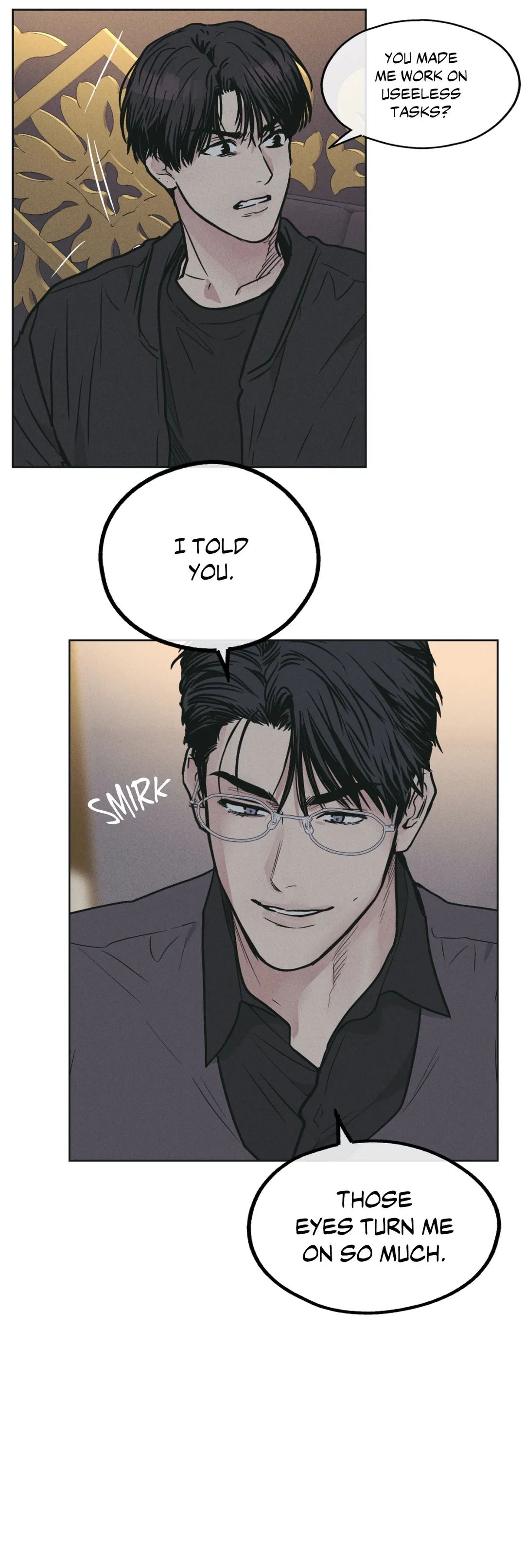 Read Payback (Yaoi) chapter 28 image 36 on Lezhin