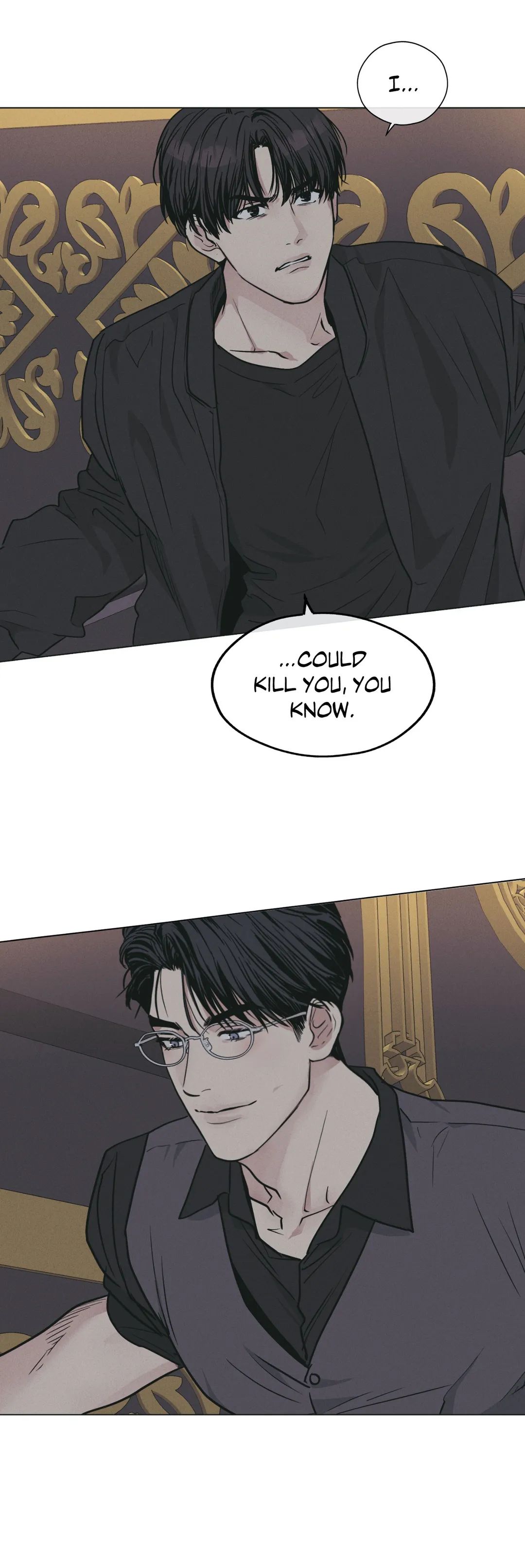 Read Payback (Yaoi) chapter 28 image 37 on Lezhin