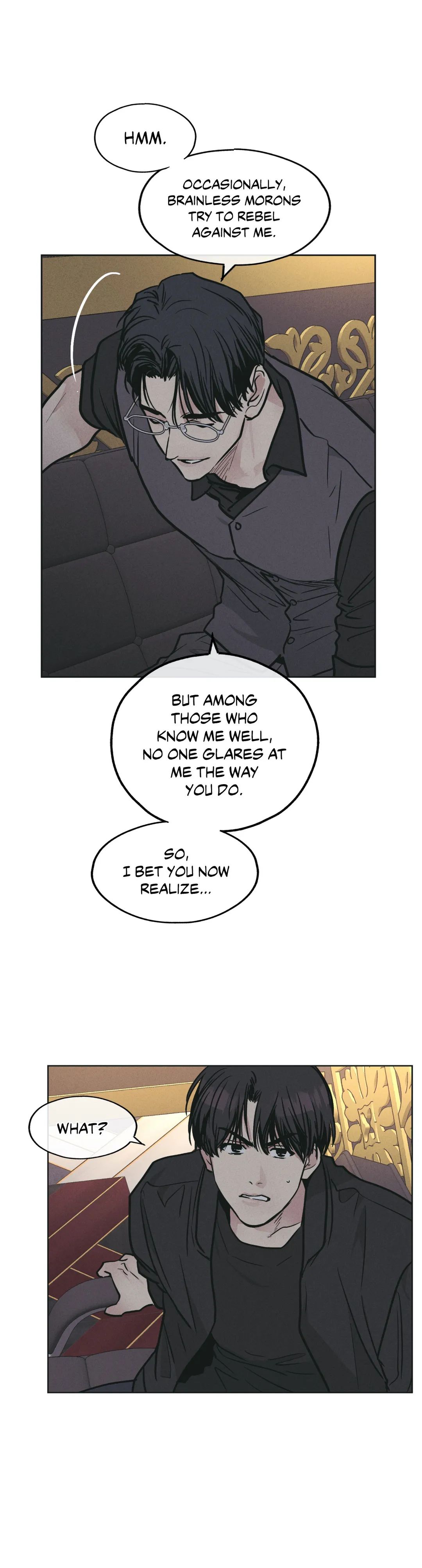 Read Payback (Yaoi) chapter 28 image 38 on Lezhin