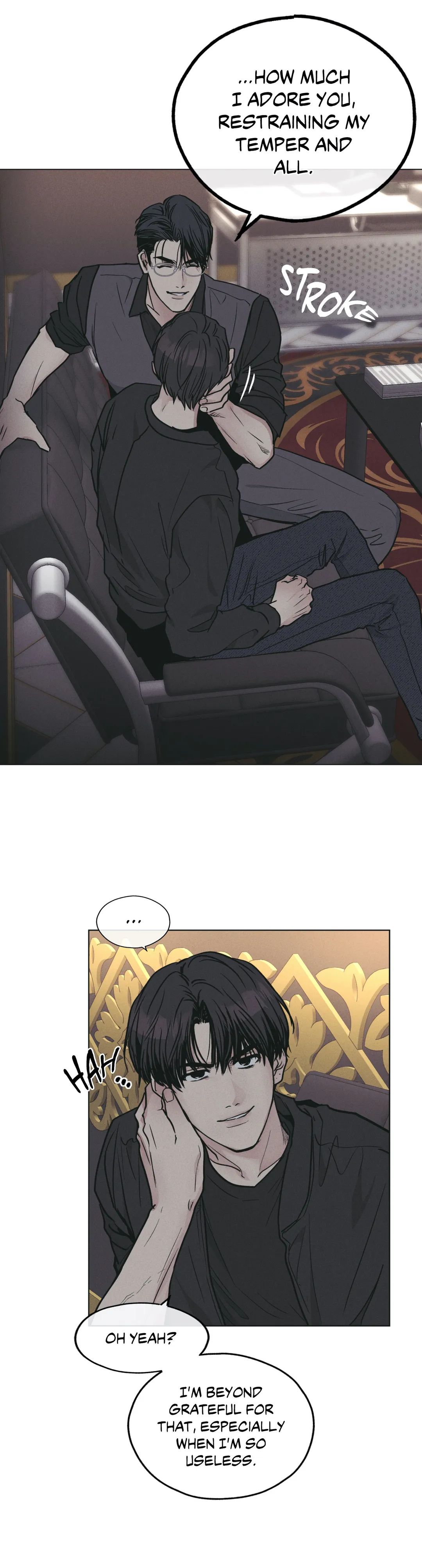 Read Payback (Yaoi) chapter 28 image 39 on Lezhin