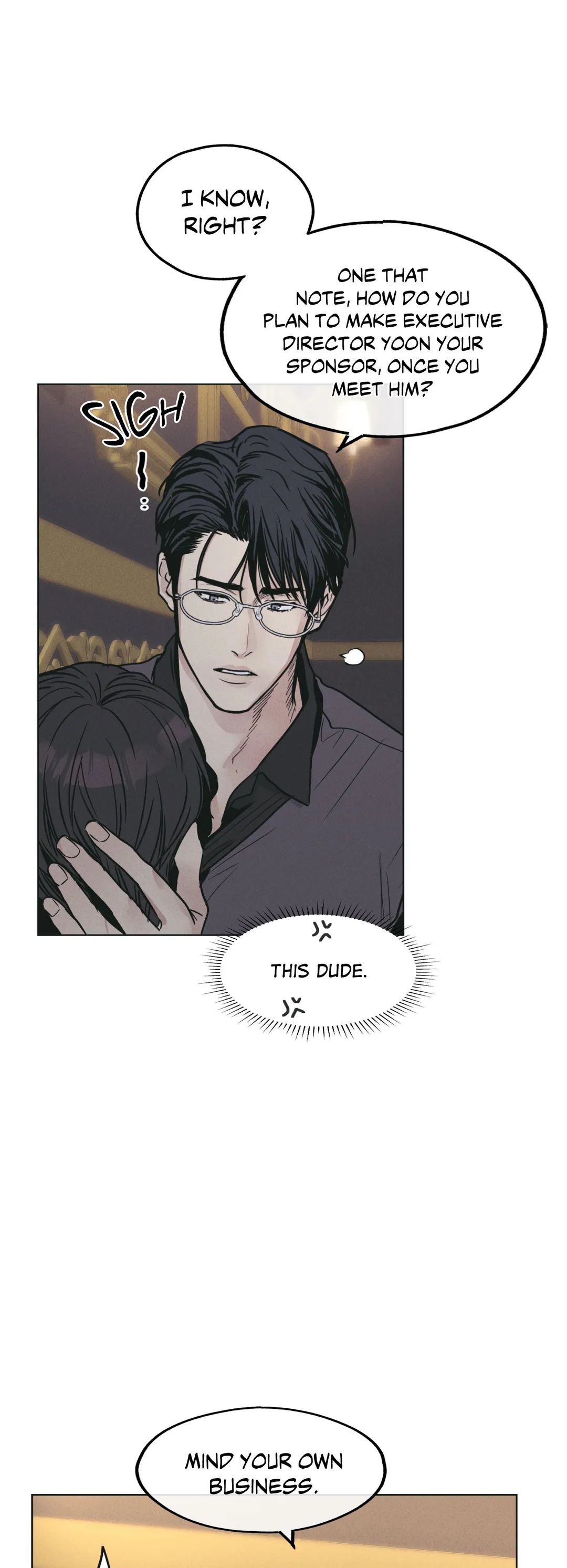 Read Payback (Yaoi) chapter 28 image 40 on Lezhin