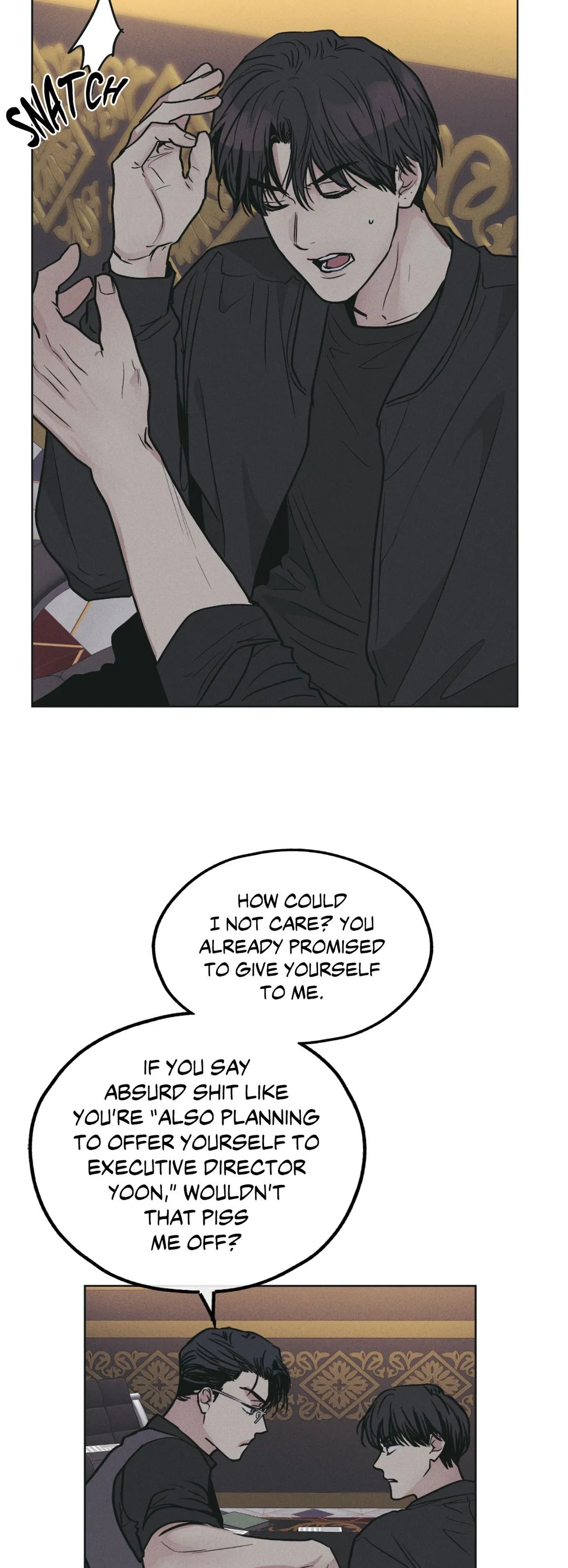 Read Payback (Yaoi) chapter 28 image 41 on Lezhin