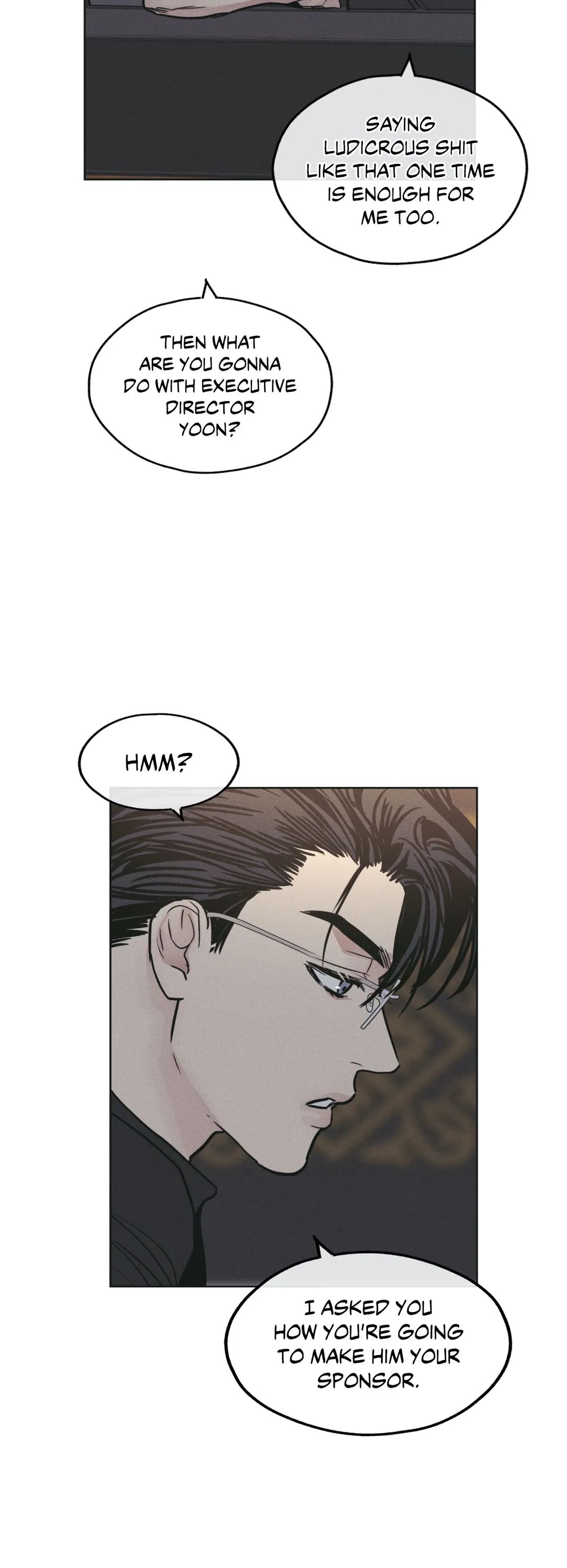 Read Payback (Yaoi) chapter 28 image 42 on Lezhin