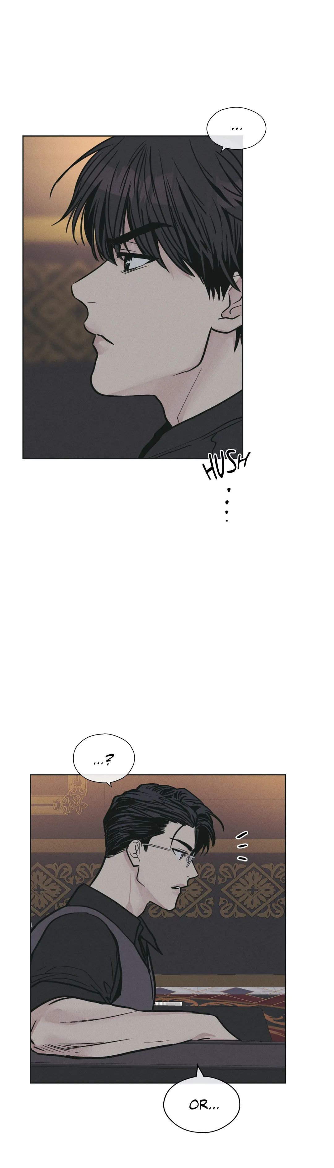 Read Payback (Yaoi) chapter 28 image 43 on Lezhin