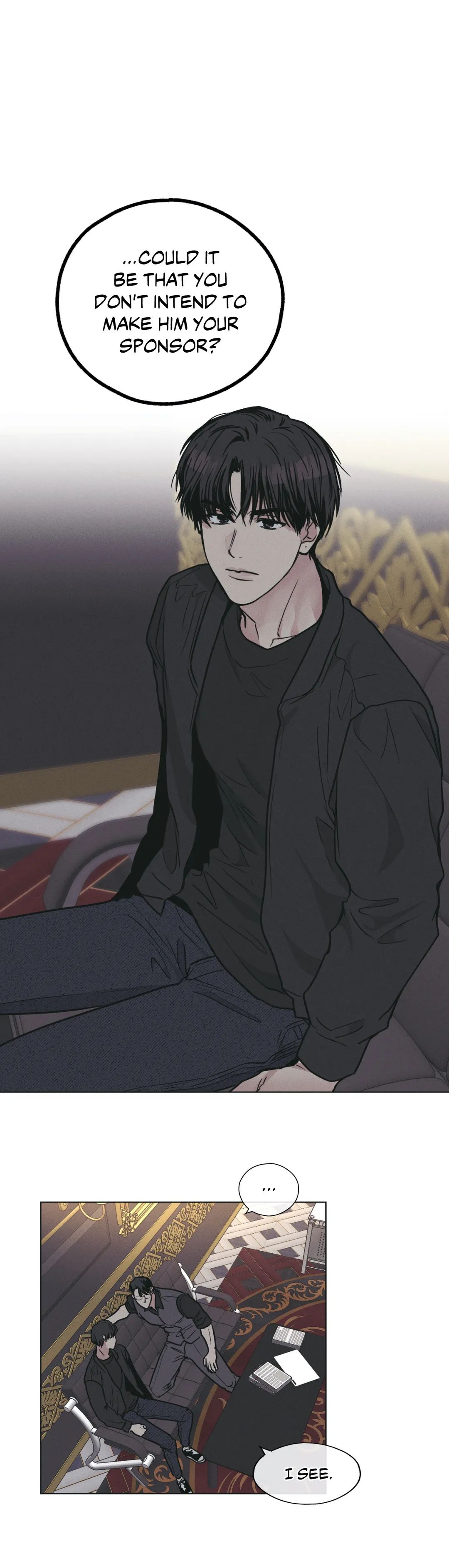 Read Payback (Yaoi) chapter 28 image 44 on Lezhin