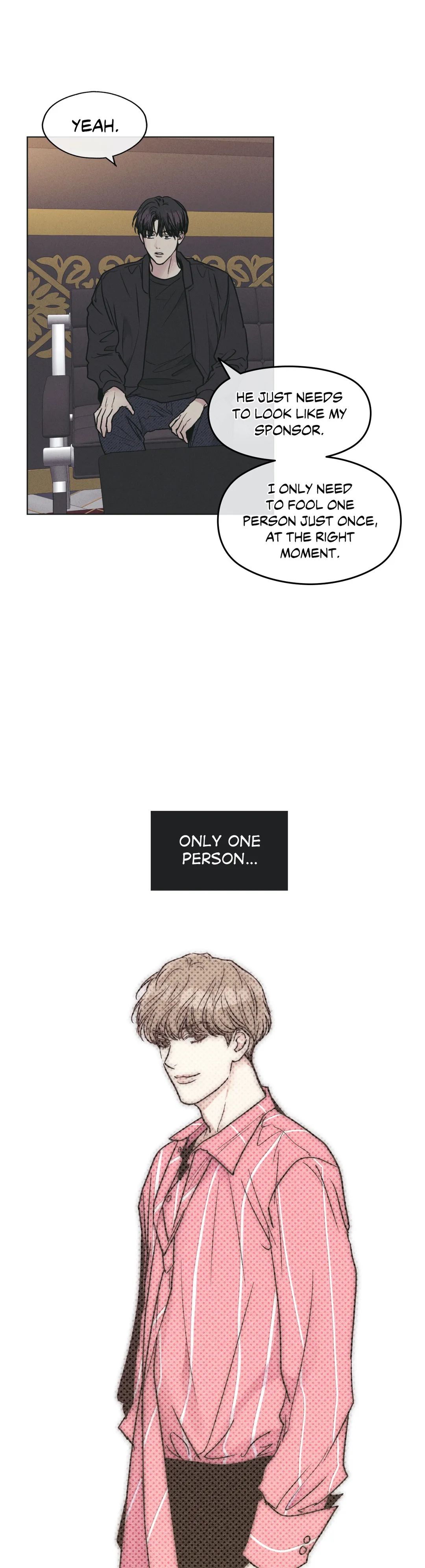 Read Payback (Yaoi) chapter 28 image 45 on Lezhin