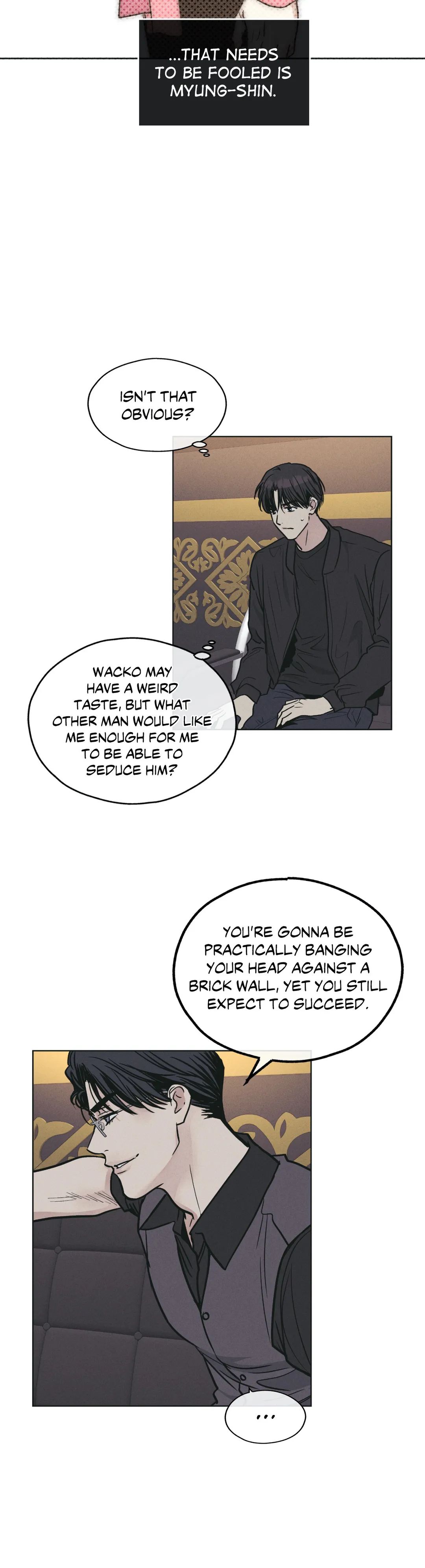 Read Payback (Yaoi) chapter 28 image 46 on Lezhin