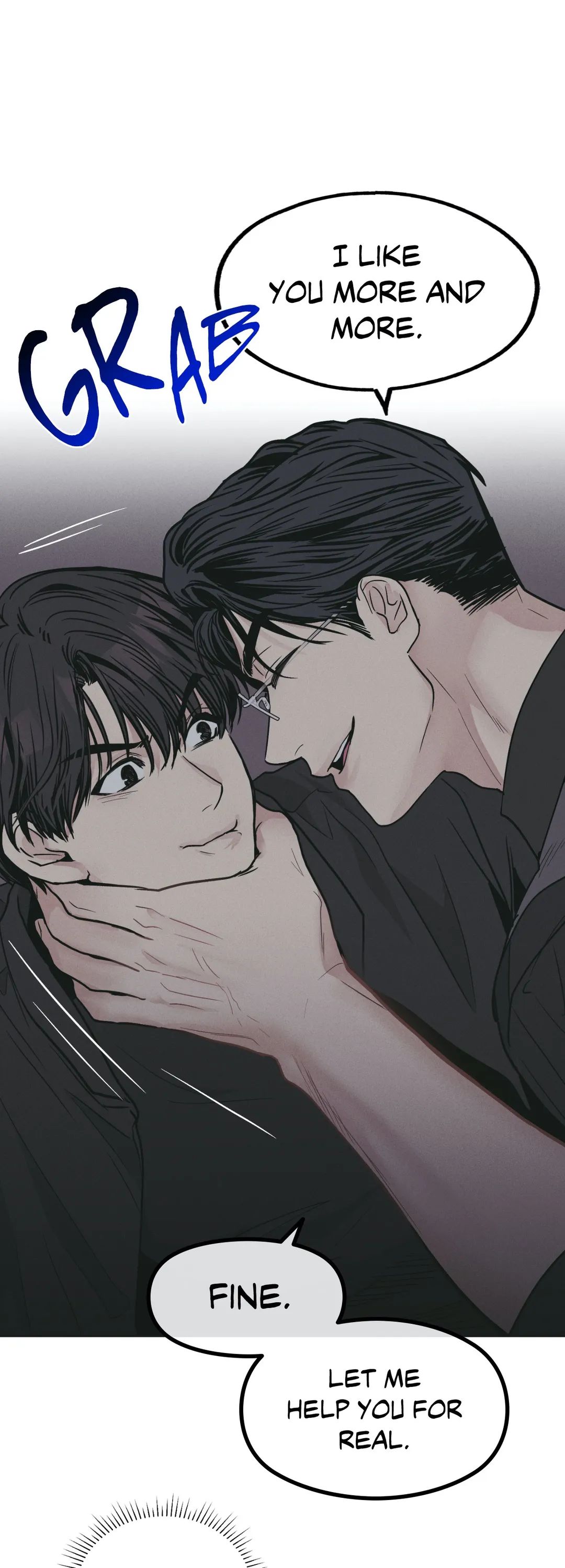 Read Payback (Yaoi) chapter 28 image 47 on Lezhin