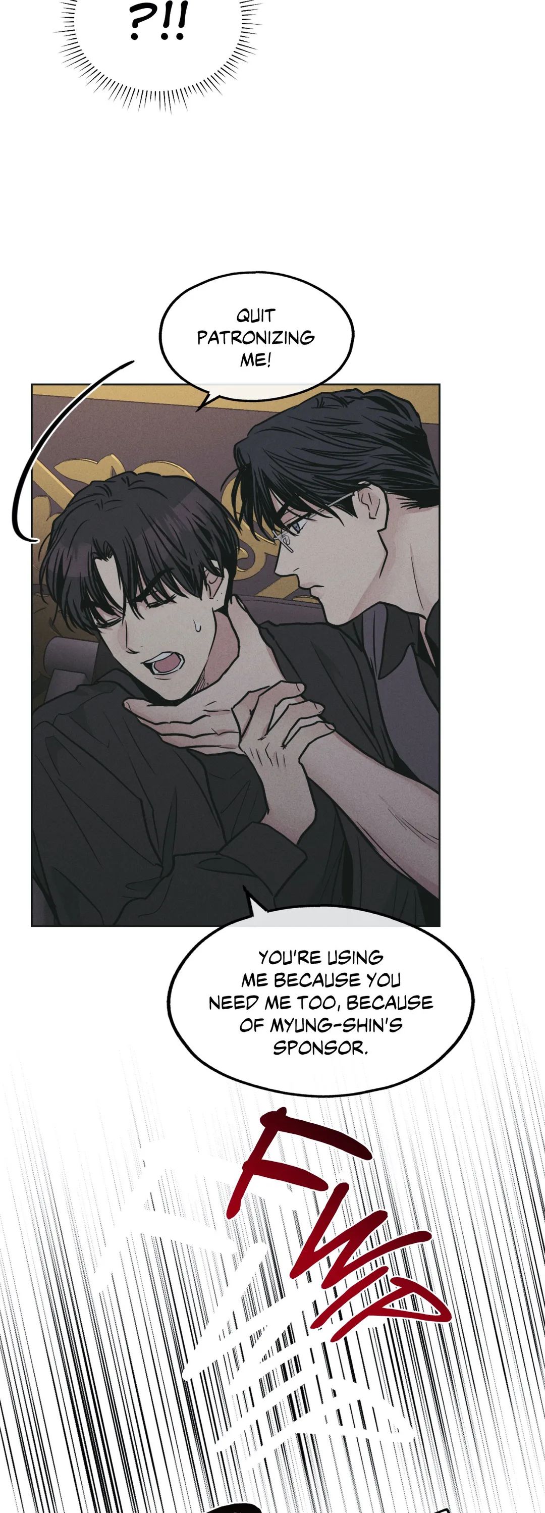 Read Payback (Yaoi) chapter 28 image 48 on Lezhin