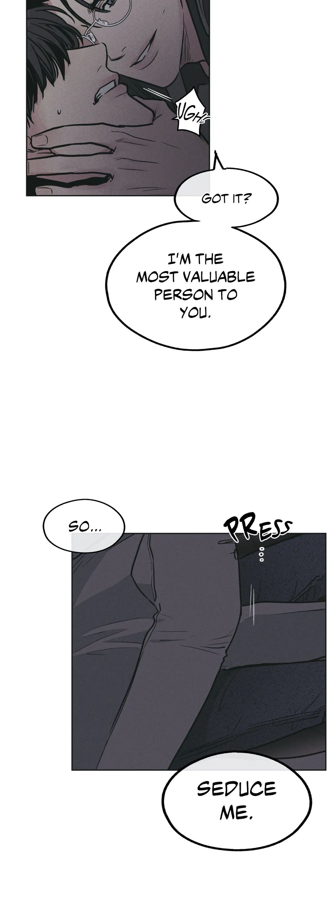 Read Payback (Yaoi) chapter 28 image 51 on Lezhin