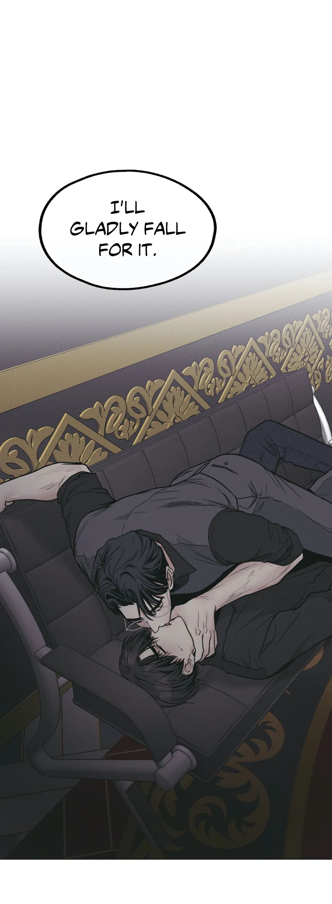 Read Payback (Yaoi) chapter 28 image 52 on Lezhin