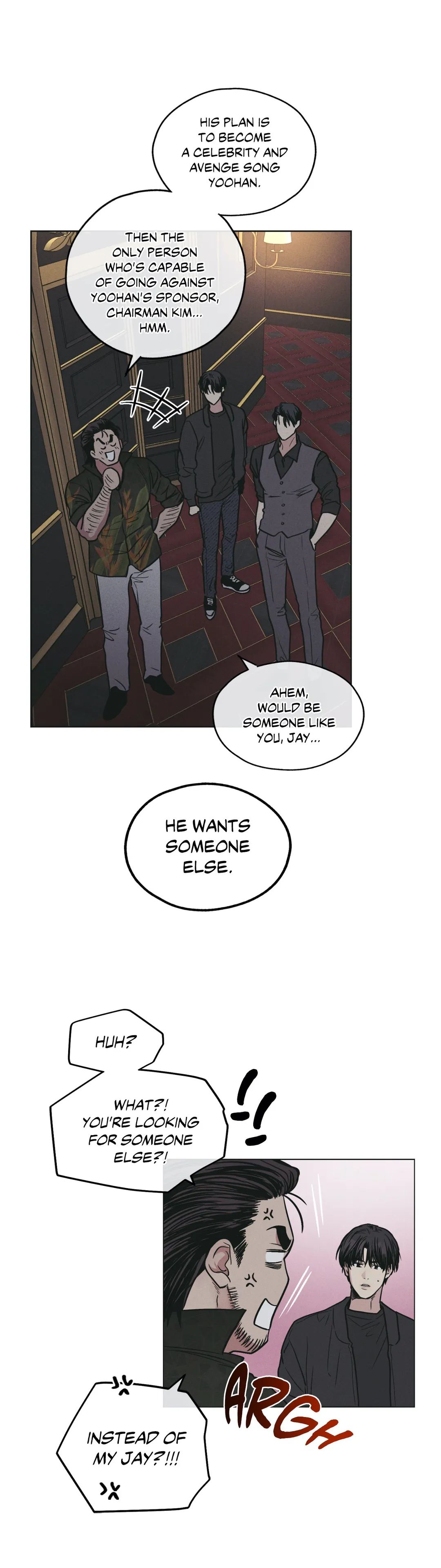 Read Payback (Yaoi) chapter 28 image 7 on Lezhin