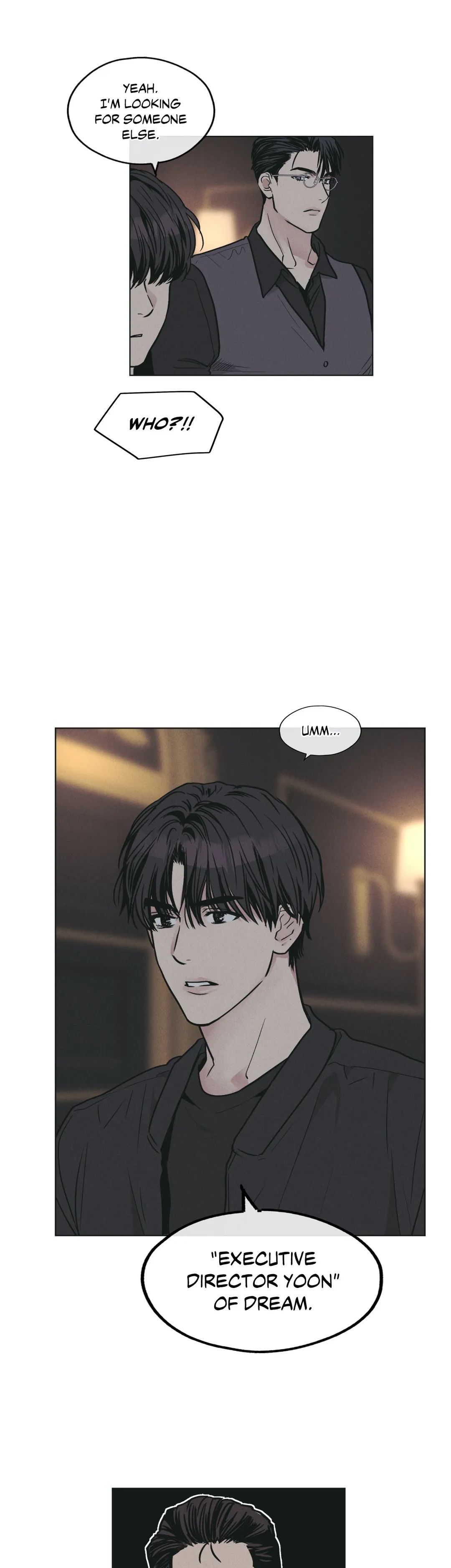 Read Payback (Yaoi) chapter 28 image 8 on Lezhin