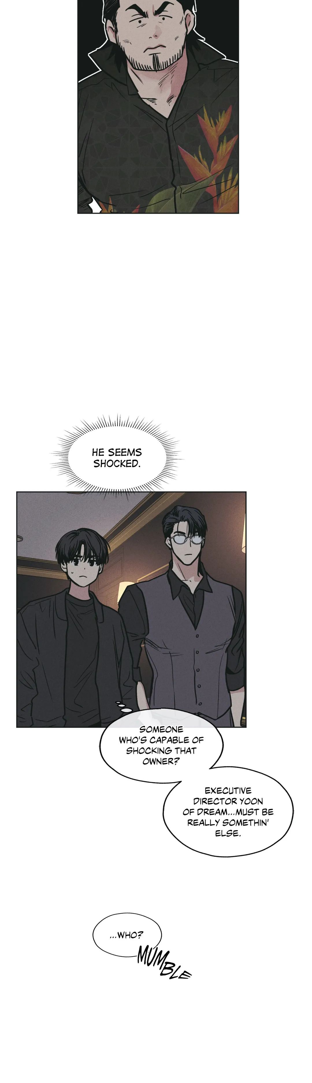 Read Payback (Yaoi) chapter 28 image 9 on Lezhin