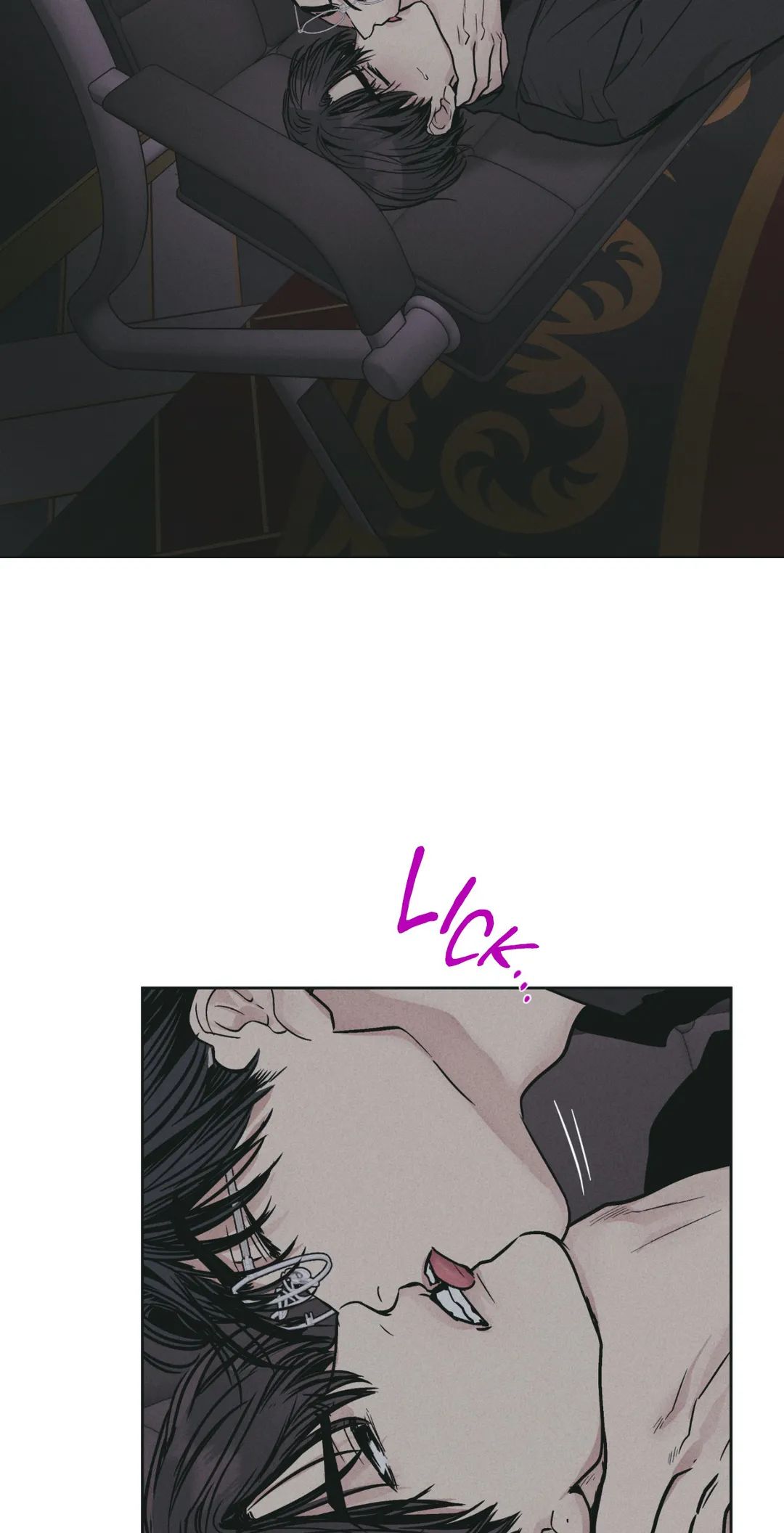 Read Payback (Yaoi) chapter 29 image 1 on Lezhin