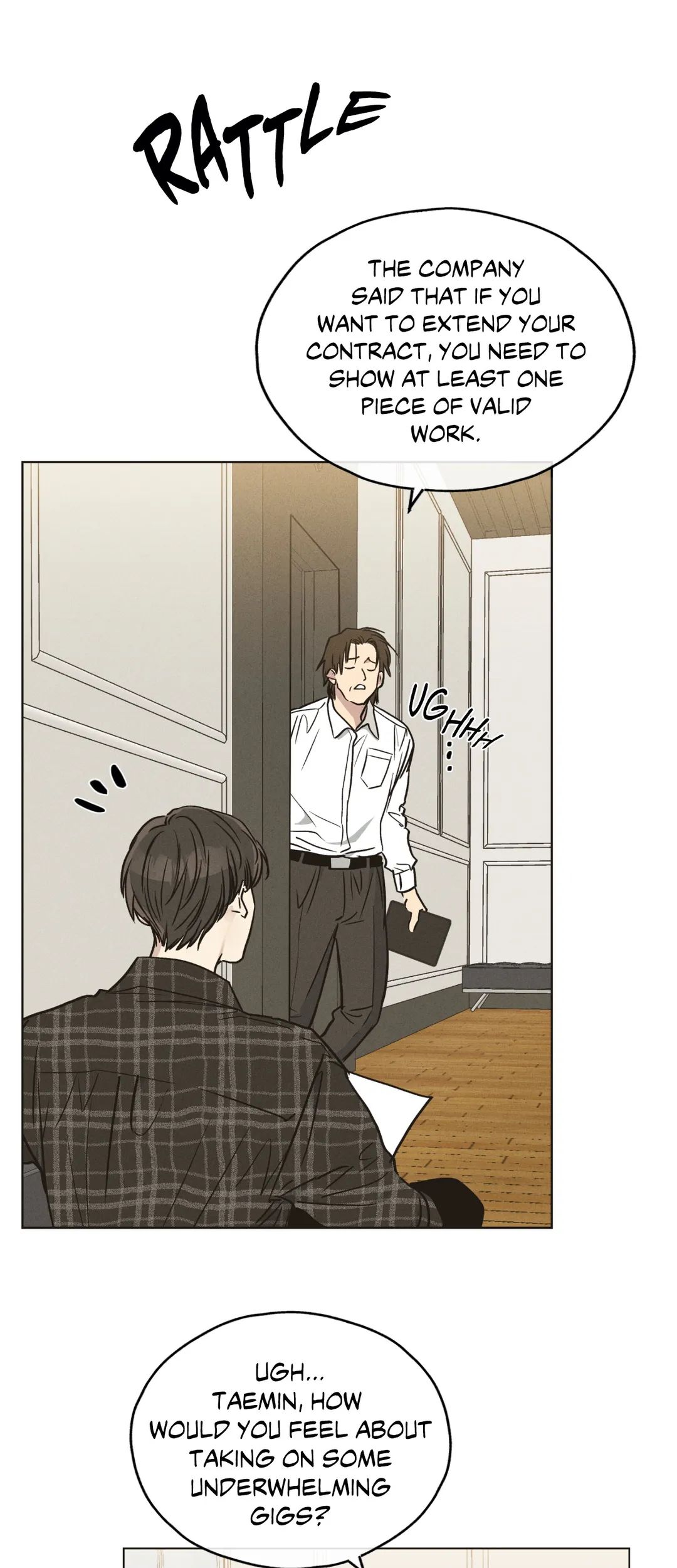 Read Payback (Yaoi) chapter 29 image 10 on Lezhin