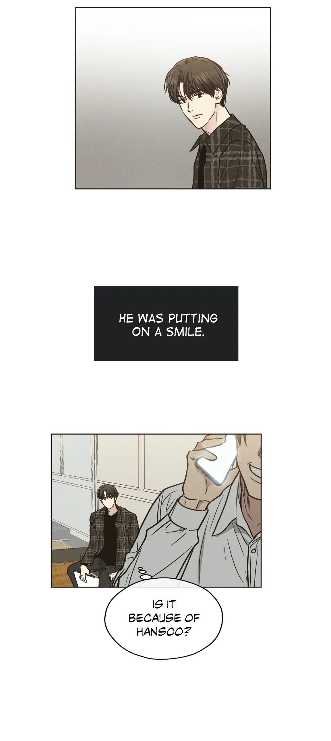 Read Payback (Yaoi) chapter 29 image 13 on Lezhin