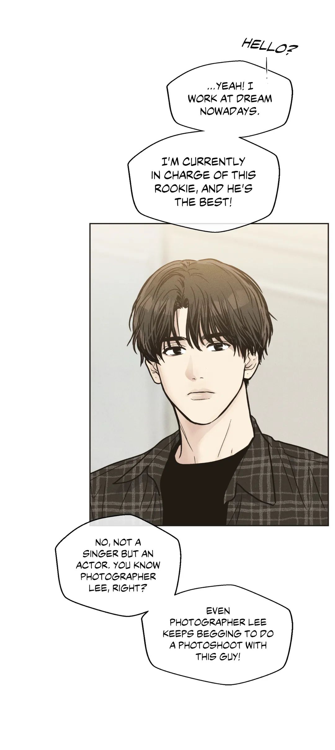 Read Payback (Yaoi) chapter 29 image 14 on Lezhin