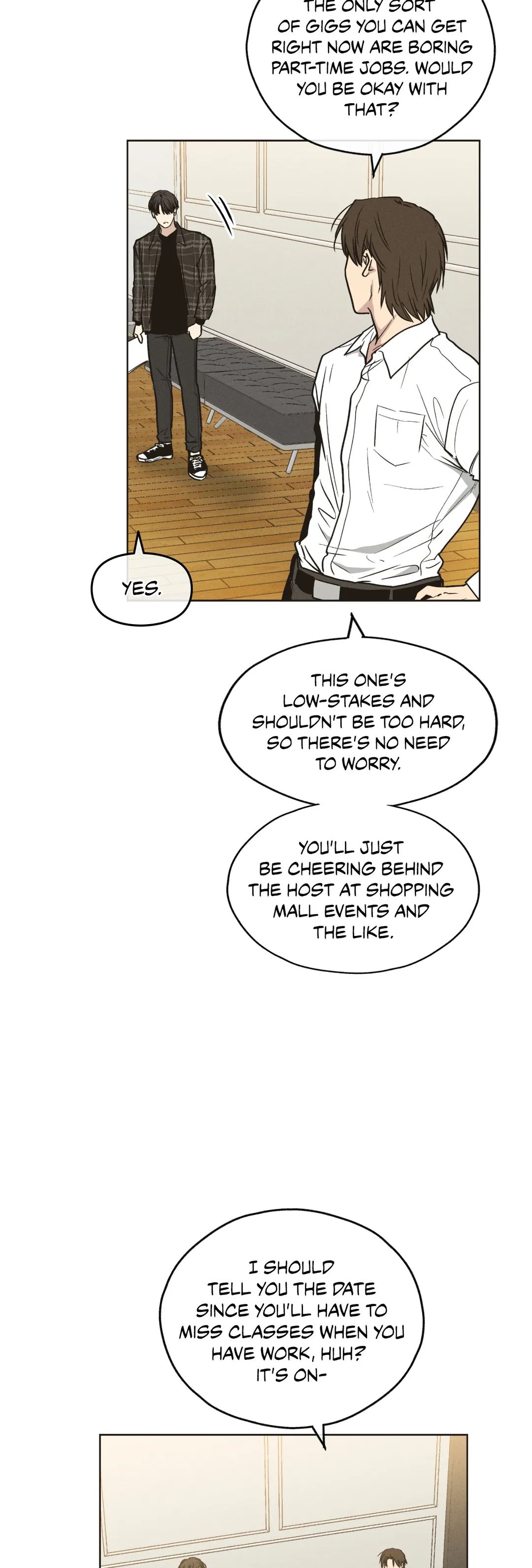 Read Payback (Yaoi) chapter 29 image 16 on Lezhin