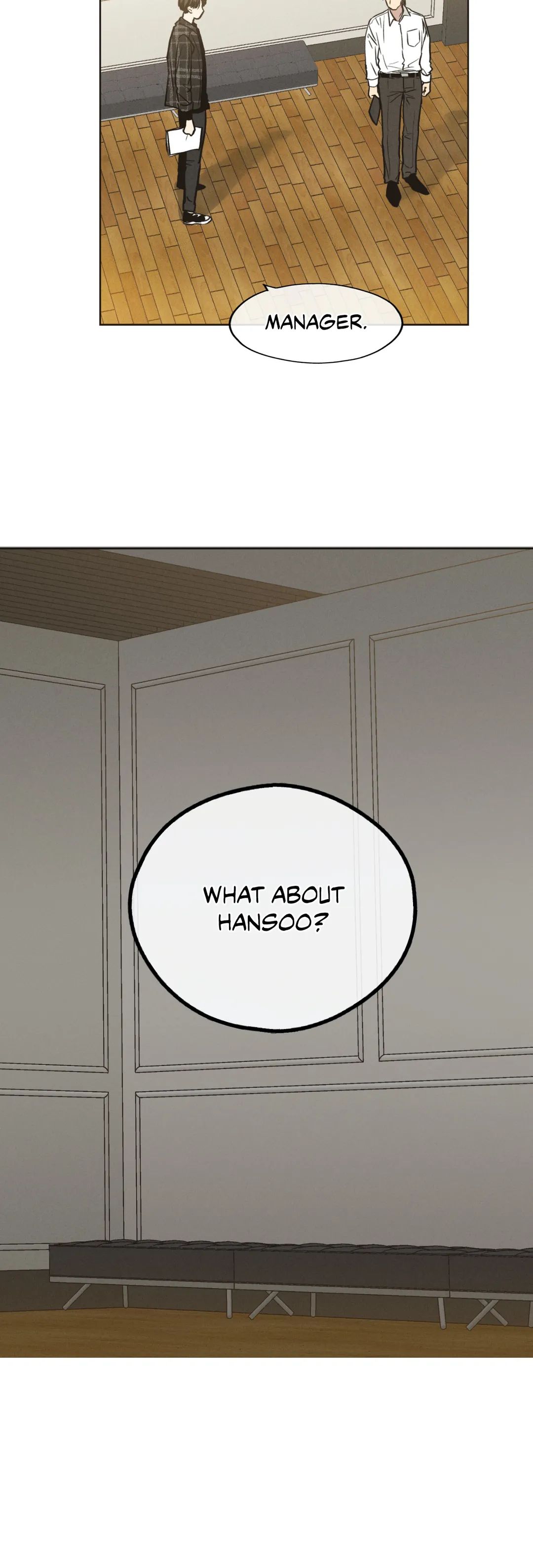 Read Payback (Yaoi) chapter 29 image 17 on Lezhin