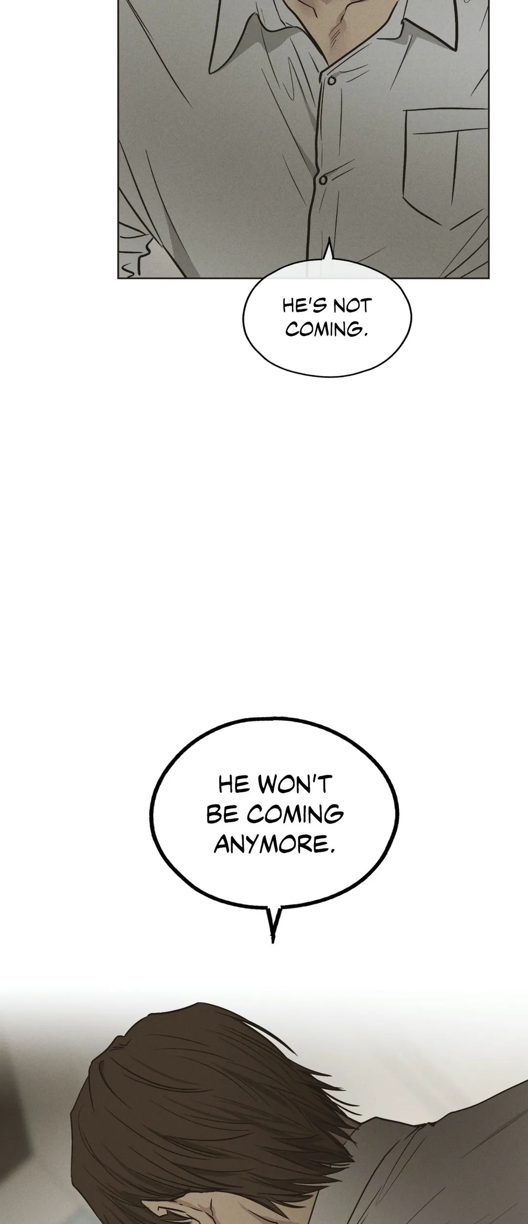 Read Payback (Yaoi) chapter 29 image 19 on Lezhin