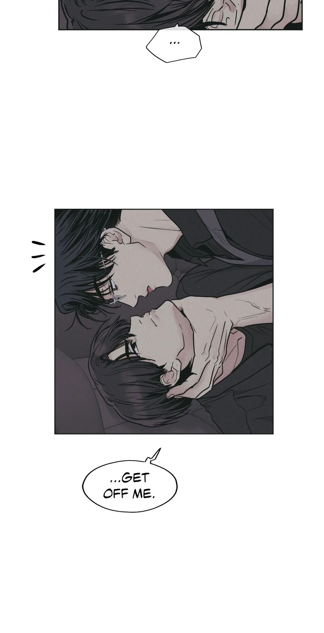 Read Payback (Yaoi) chapter 29 image 2 on Lezhin