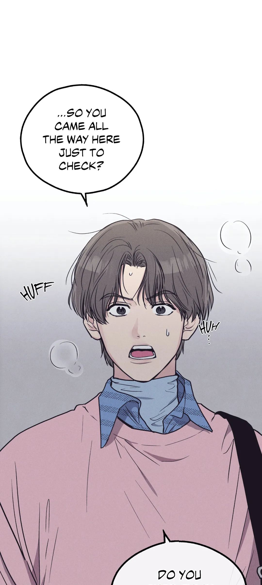 Read Payback (Yaoi) chapter 29 image 22 on Lezhin