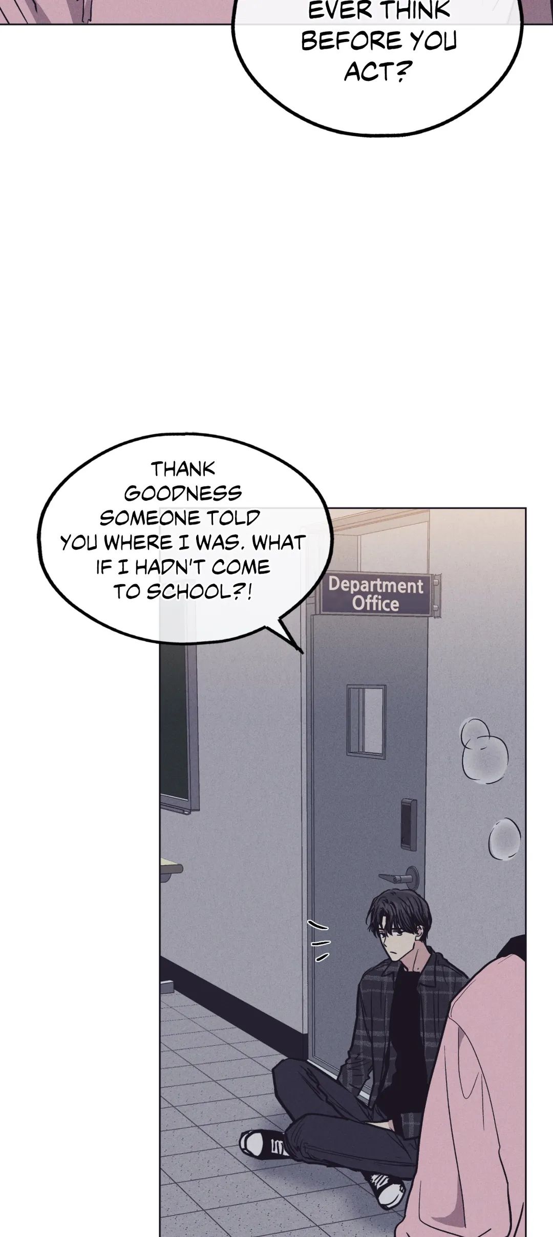 Read Payback (Yaoi) chapter 29 image 23 on Lezhin