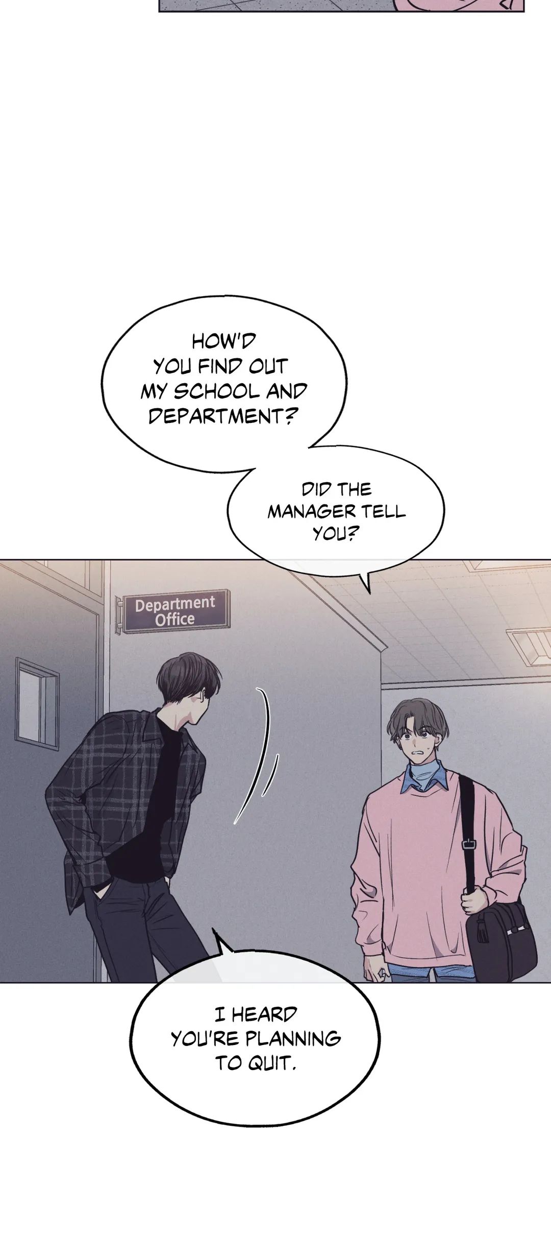 Read Payback (Yaoi) chapter 29 image 24 on Lezhin