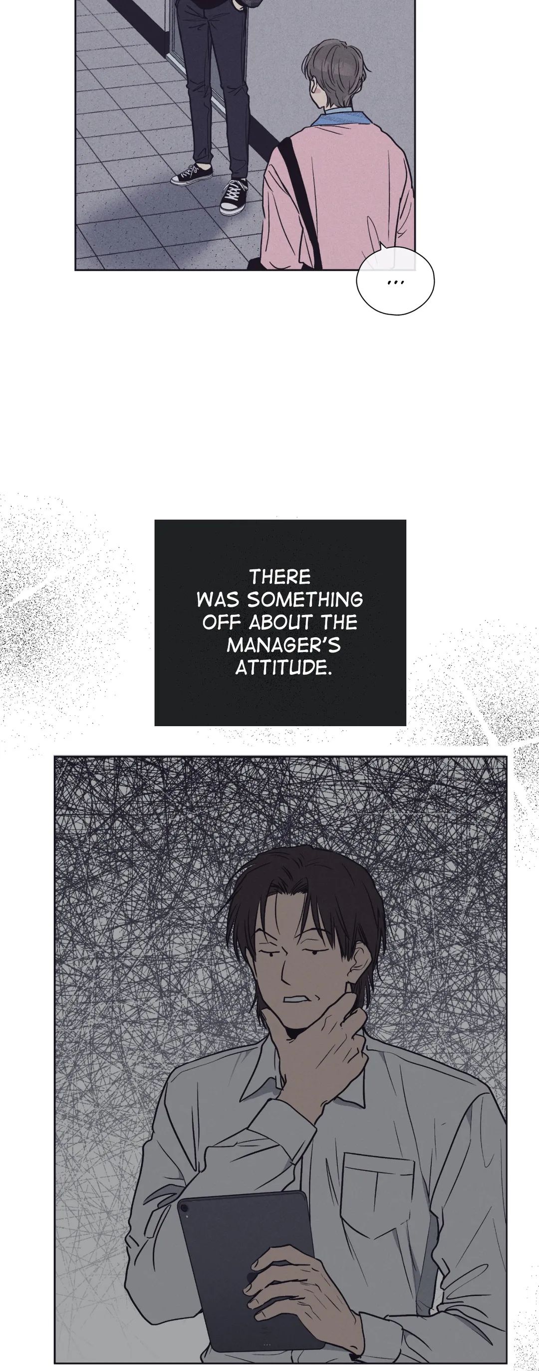 Read Payback (Yaoi) chapter 29 image 26 on Lezhin