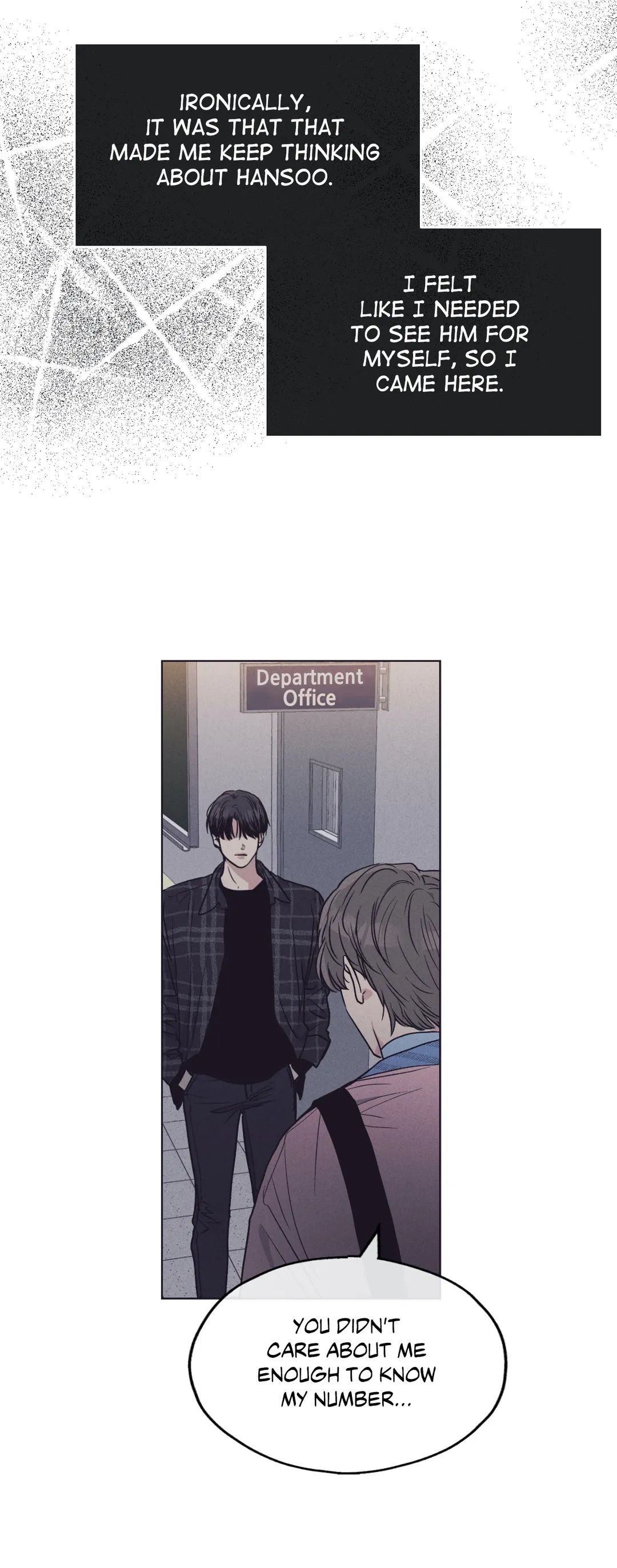 Read Payback (Yaoi) chapter 29 image 27 on Lezhin