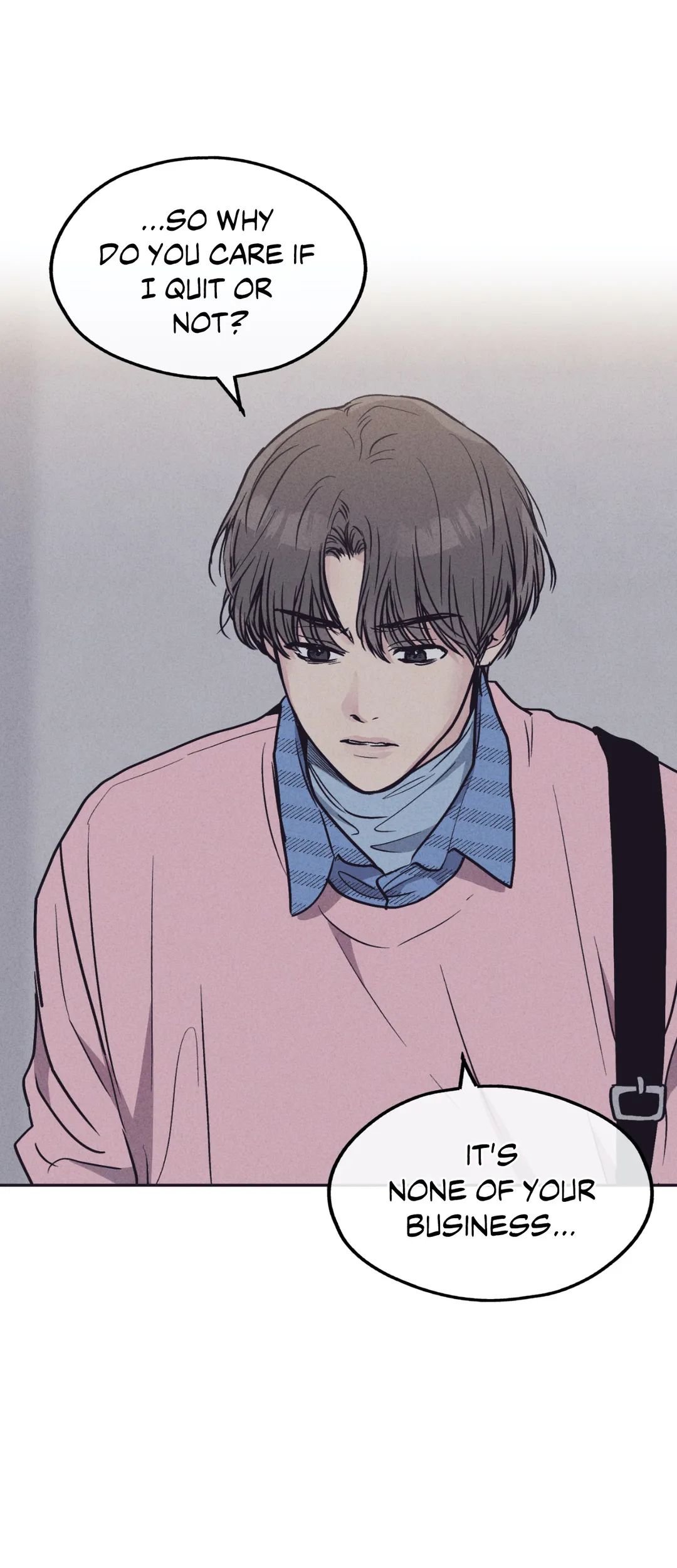 Read Payback (Yaoi) chapter 29 image 28 on Lezhin