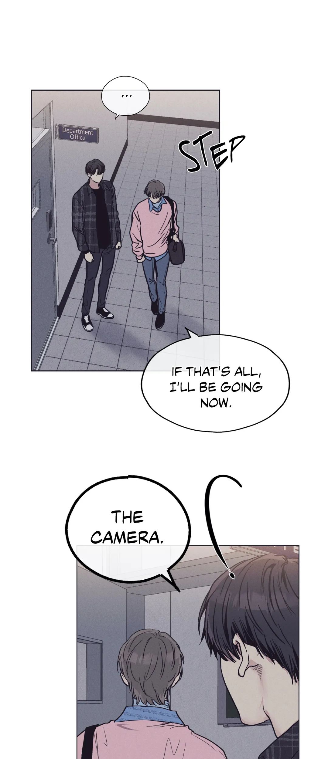 Read Payback (Yaoi) chapter 29 image 29 on Lezhin