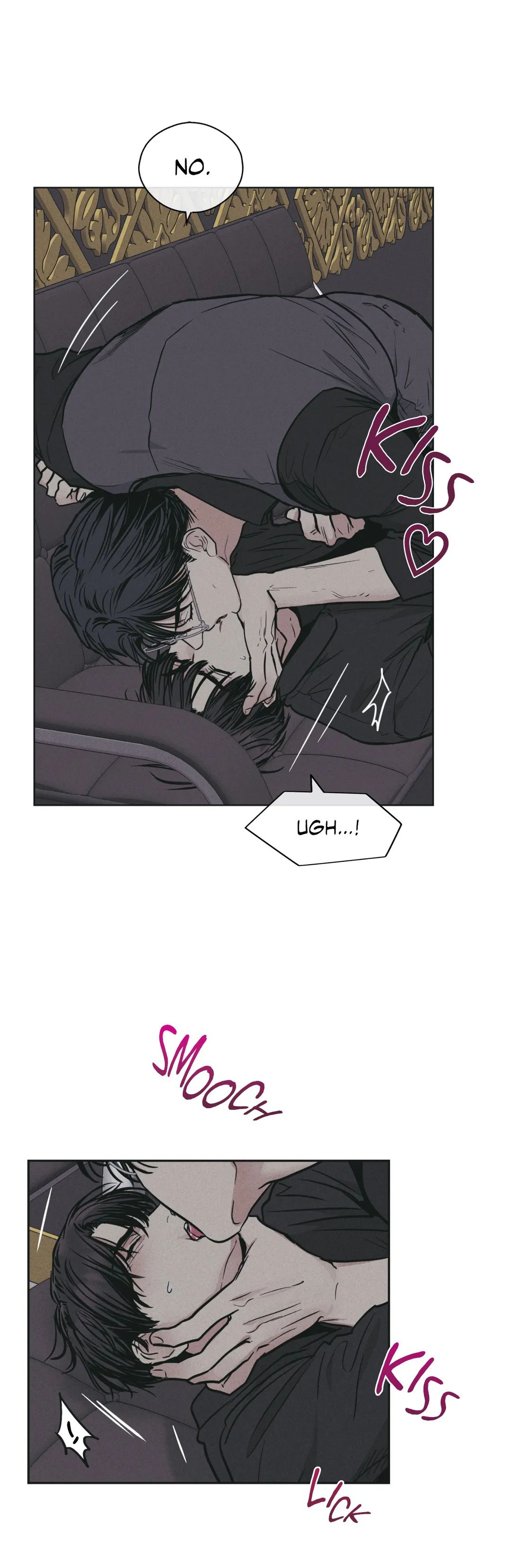 Read Payback (Yaoi) chapter 29 image 3 on Lezhin