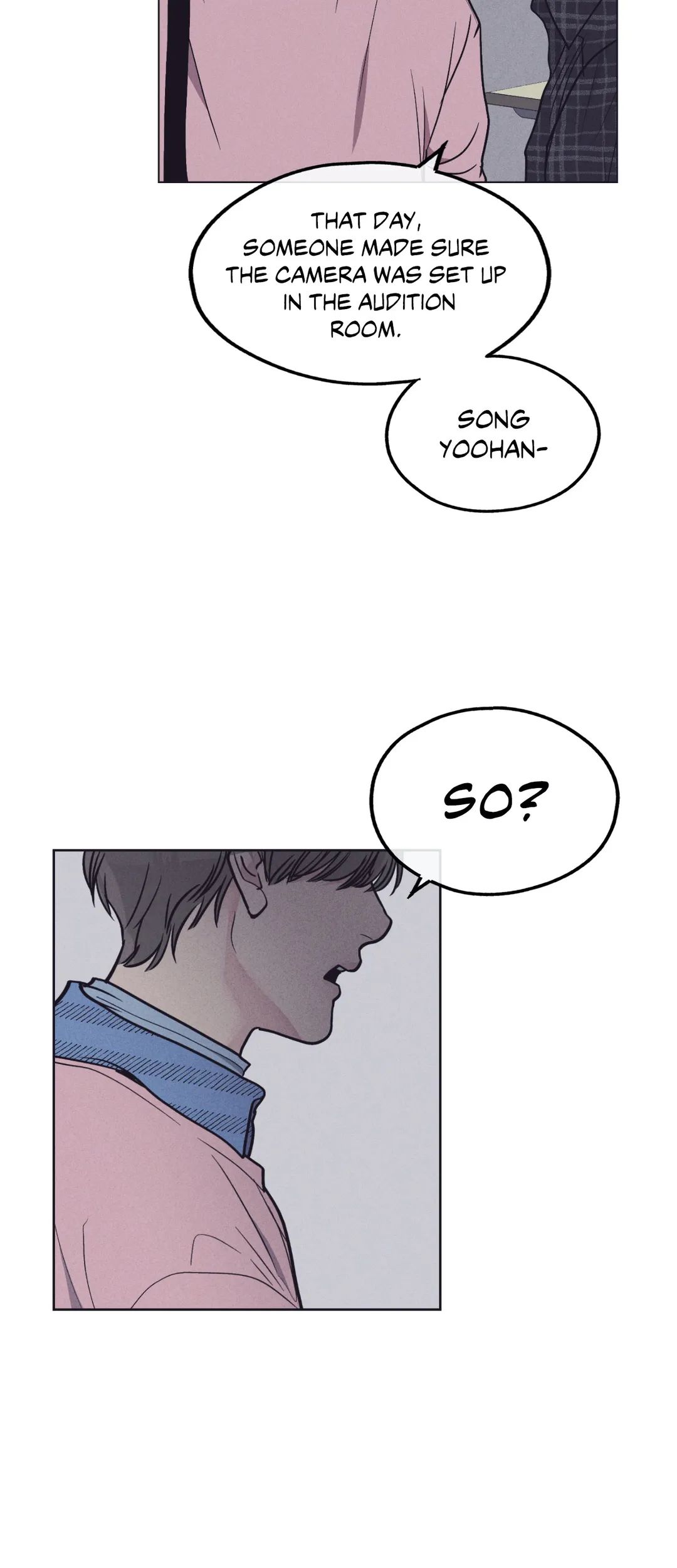 Read Payback (Yaoi) chapter 29 image 30 on Lezhin