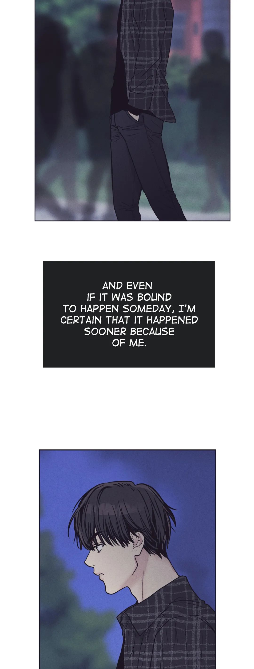 Read Payback (Yaoi) chapter 29 image 35 on Lezhin