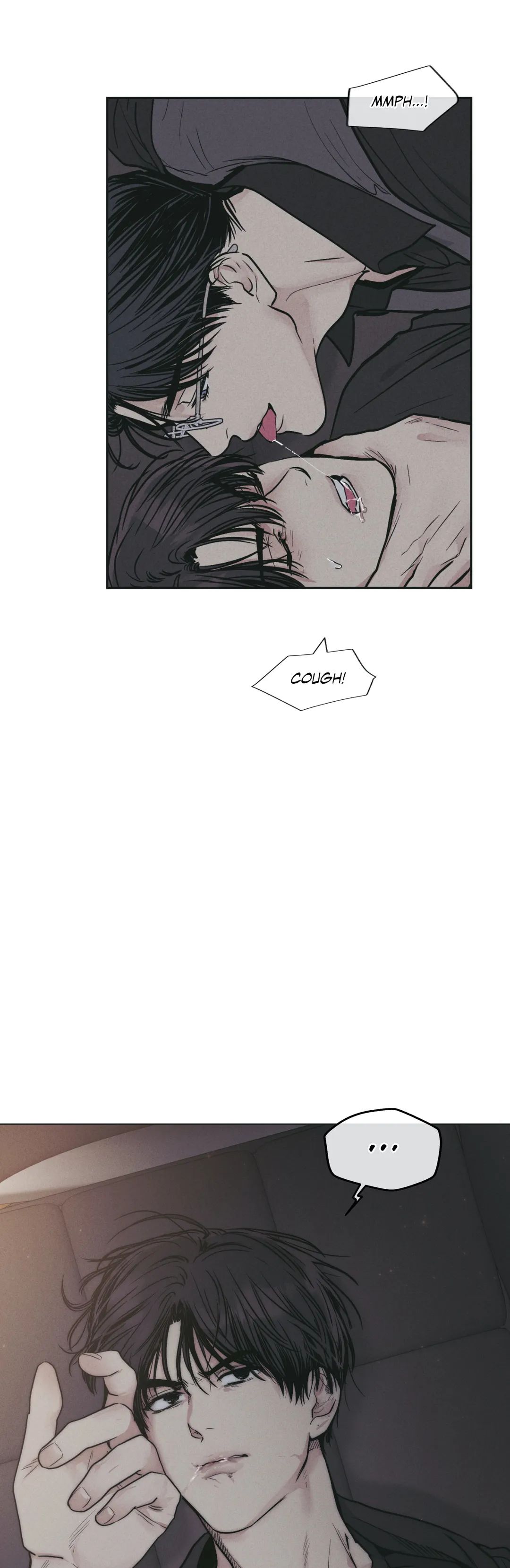Read Payback (Yaoi) chapter 29 image 4 on Lezhin