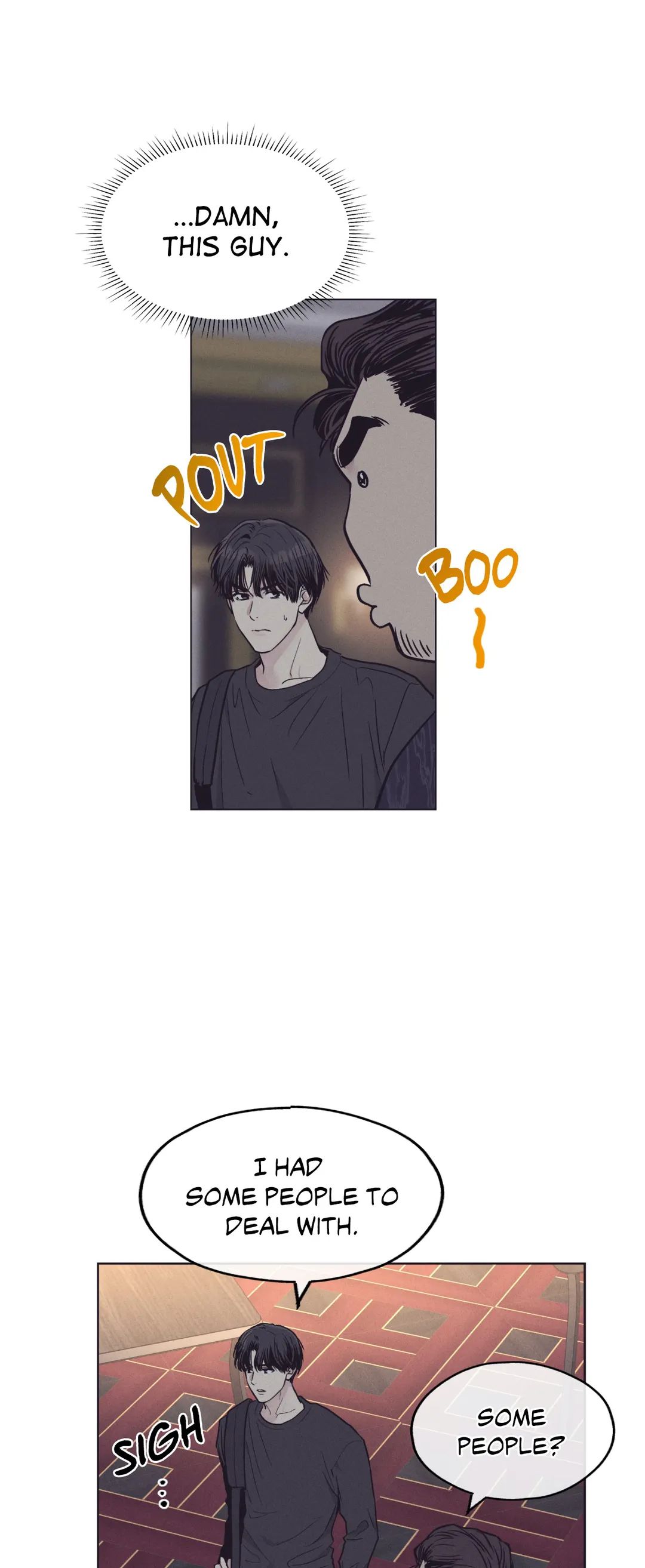 Read Payback (Yaoi) chapter 29 image 43 on Lezhin
