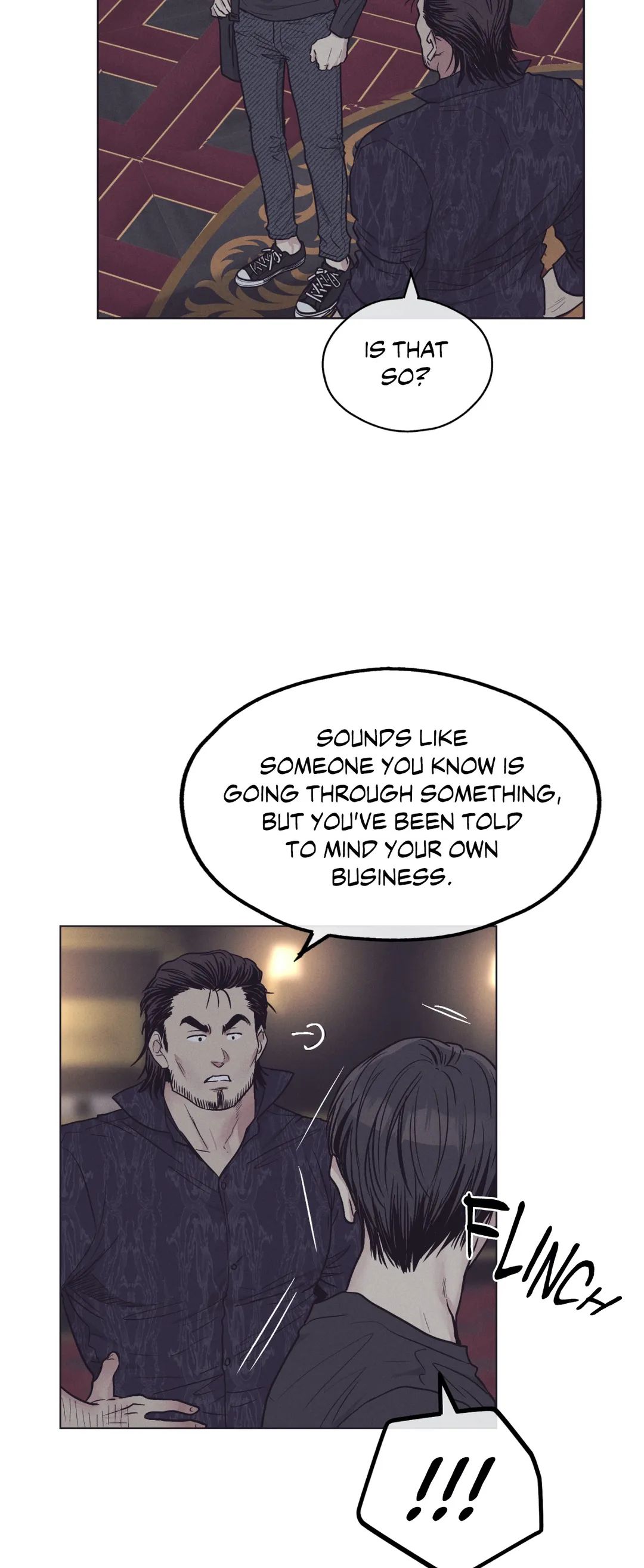 Read Payback (Yaoi) chapter 29 image 44 on Lezhin