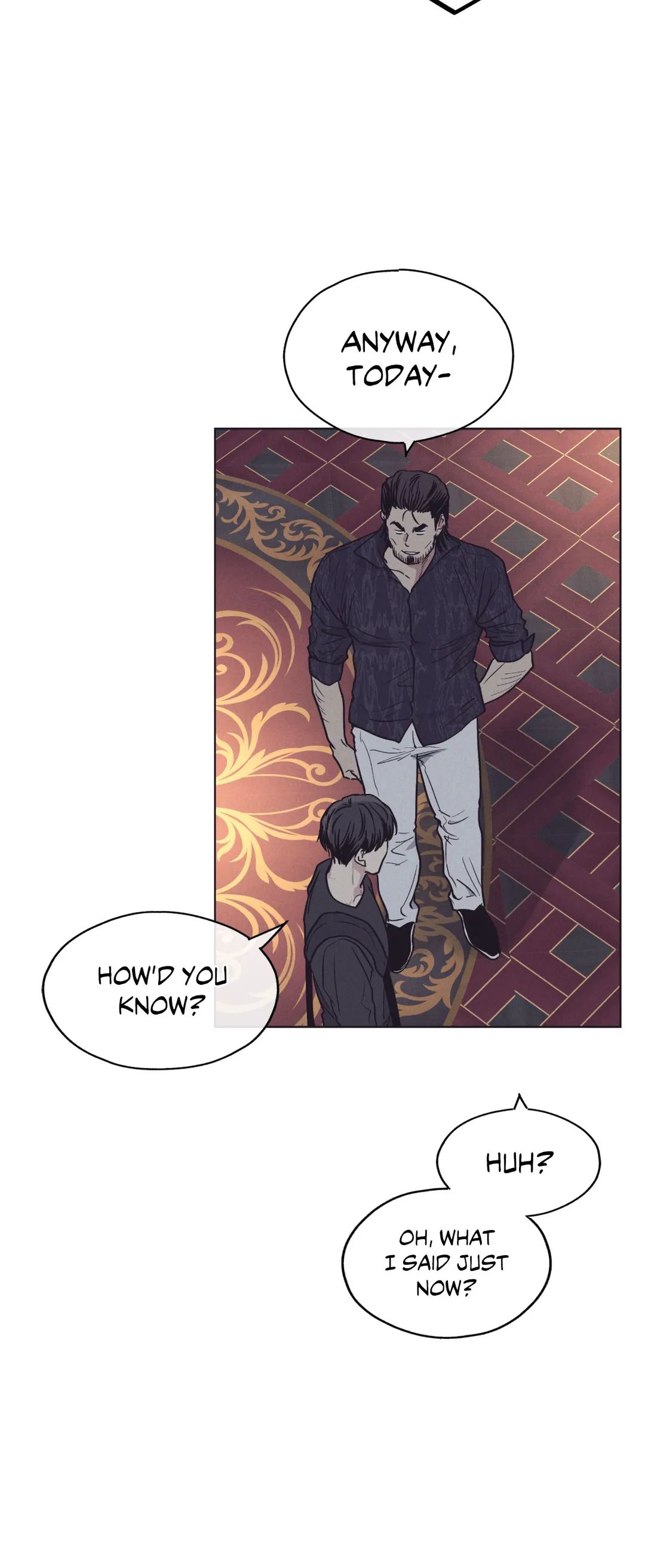 Read Payback (Yaoi) chapter 29 image 45 on Lezhin