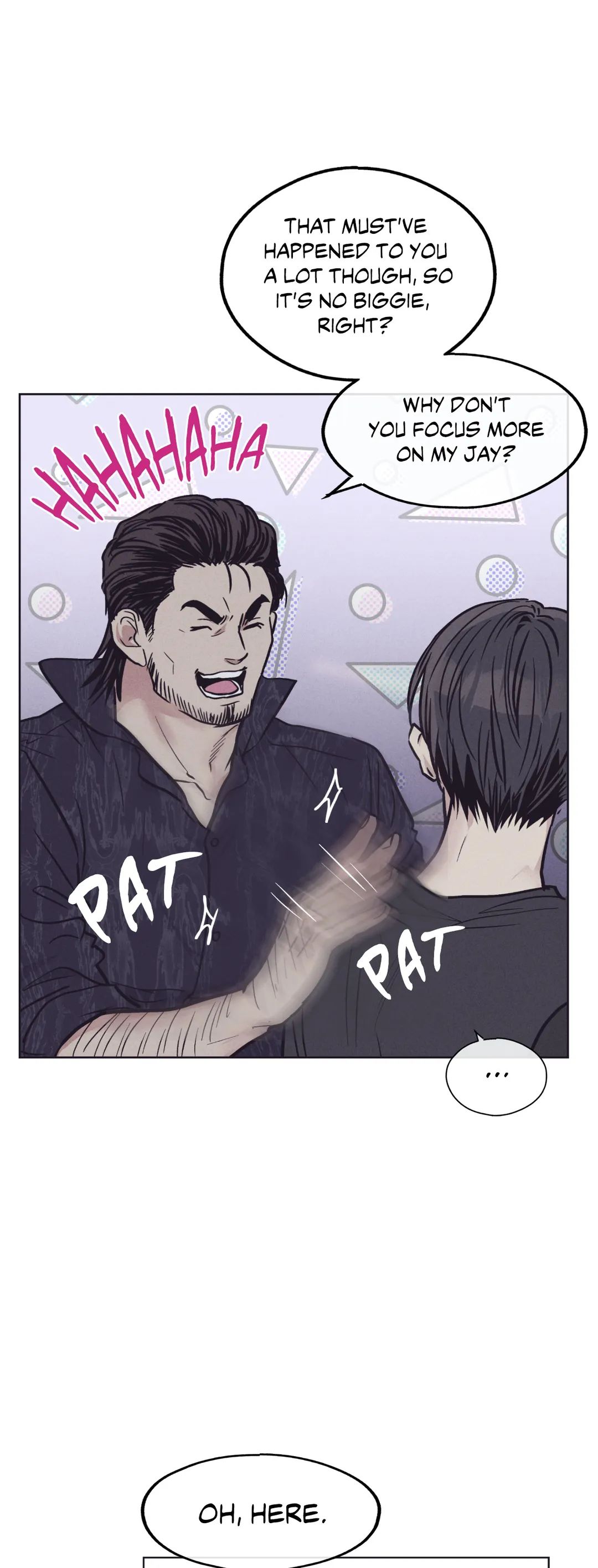 Read Payback (Yaoi) chapter 29 image 47 on Lezhin
