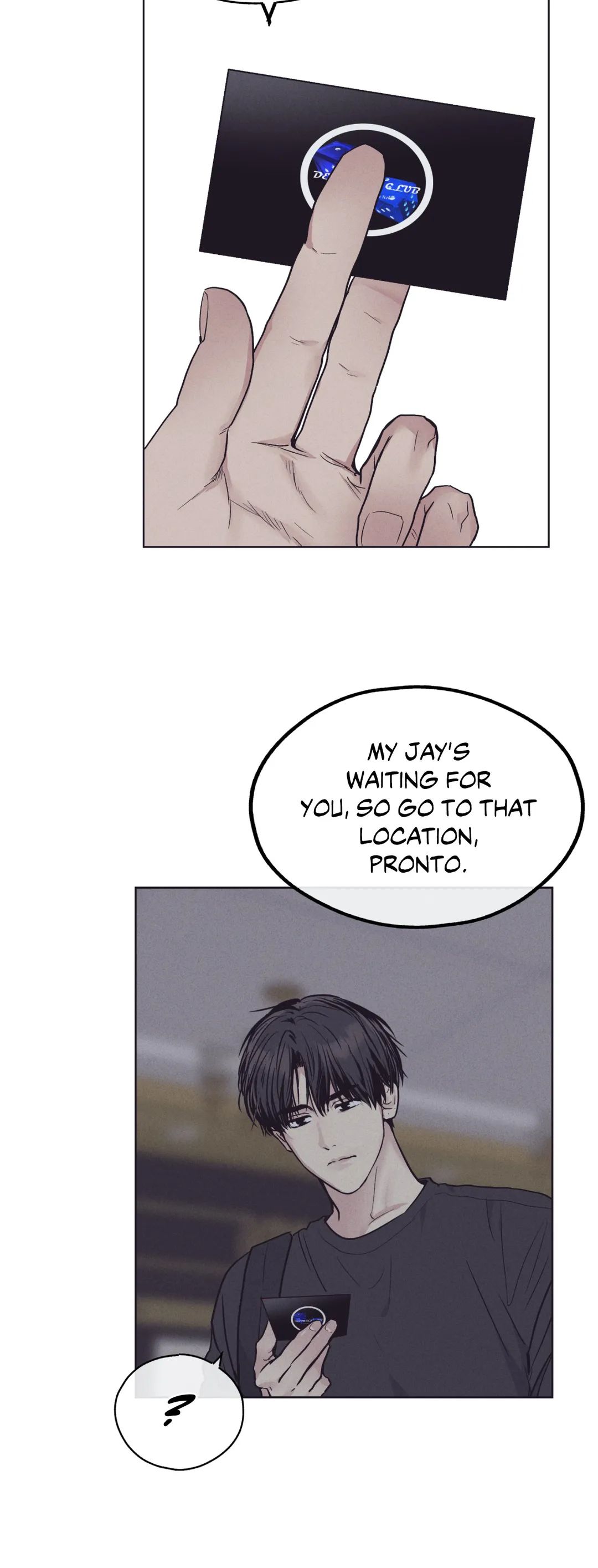 Read Payback (Yaoi) chapter 29 image 48 on Lezhin