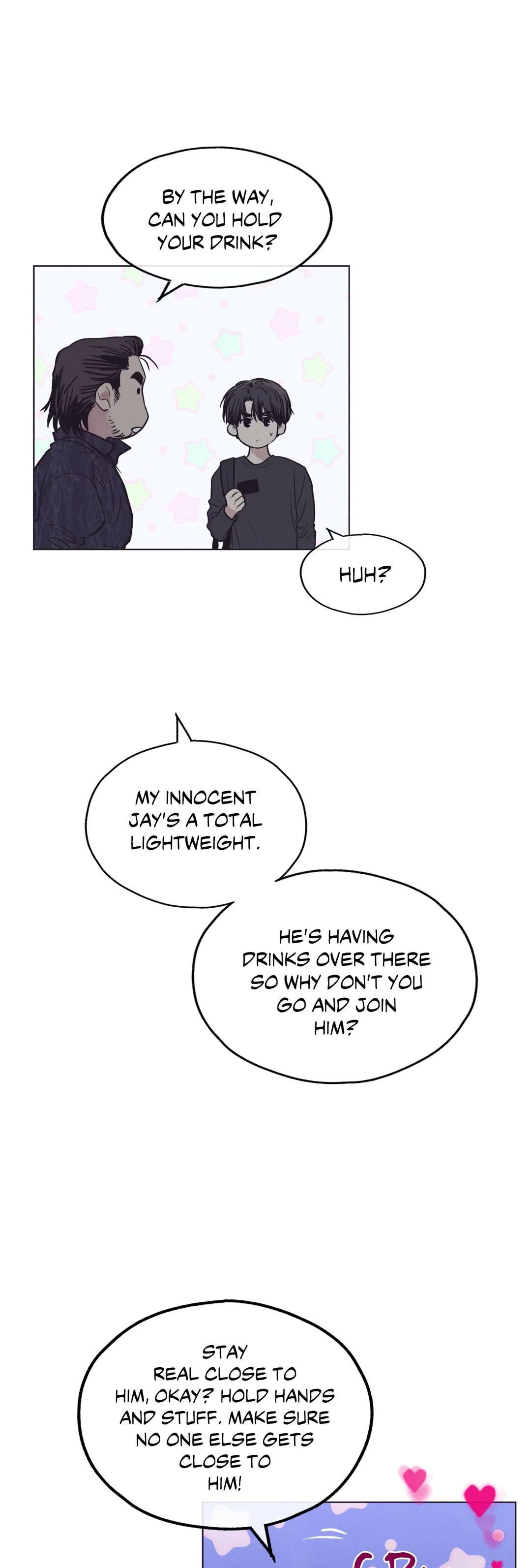 Read Payback (Yaoi) chapter 29 image 49 on Lezhin