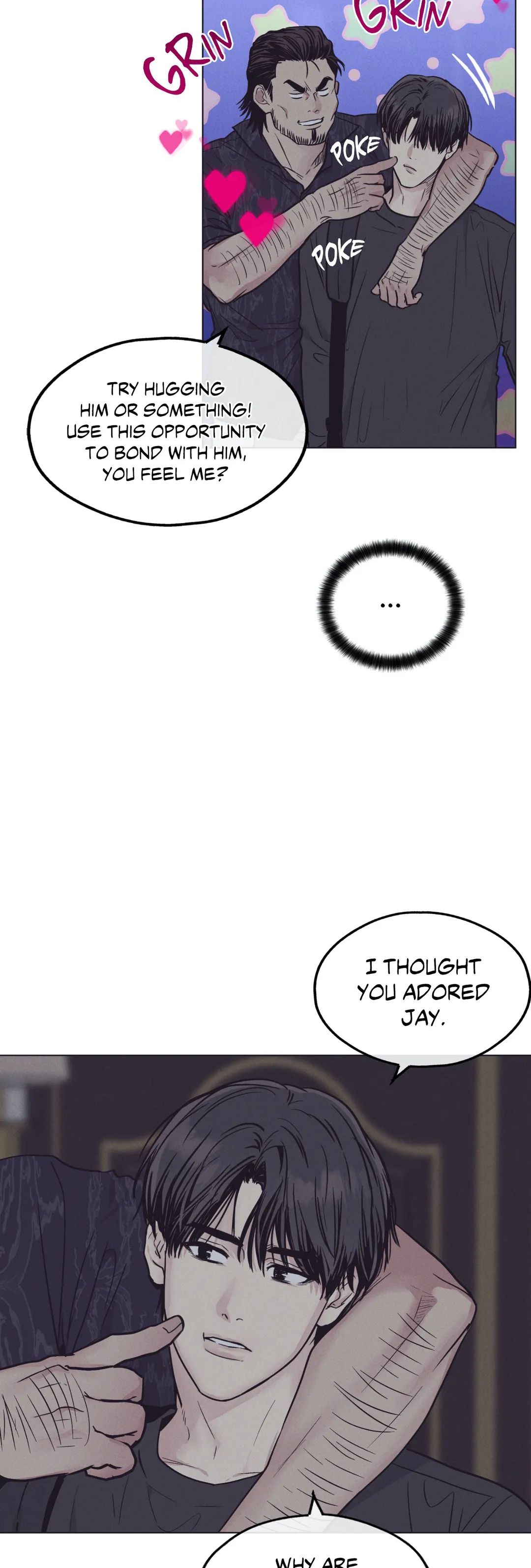 Read Payback (Yaoi) chapter 29 image 50 on Lezhin