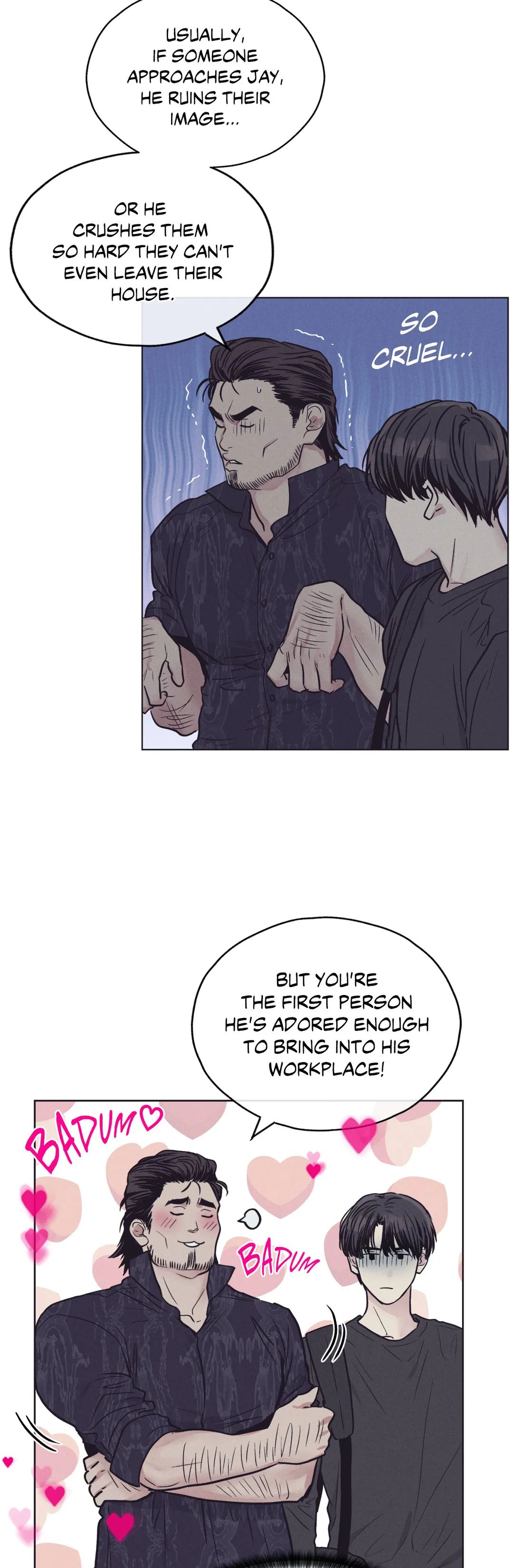 Read Payback (Yaoi) chapter 29 image 53 on Lezhin