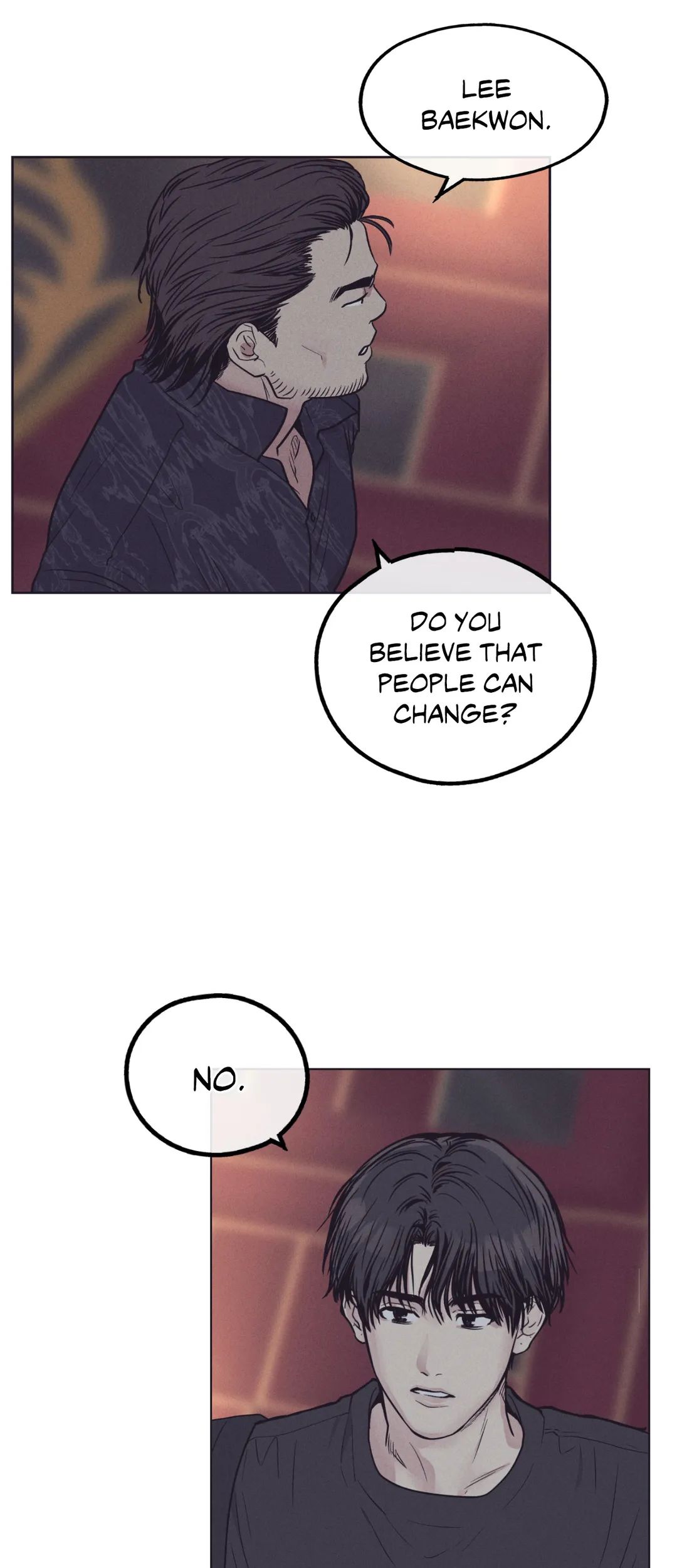 Read Payback (Yaoi) chapter 29 image 56 on Lezhin