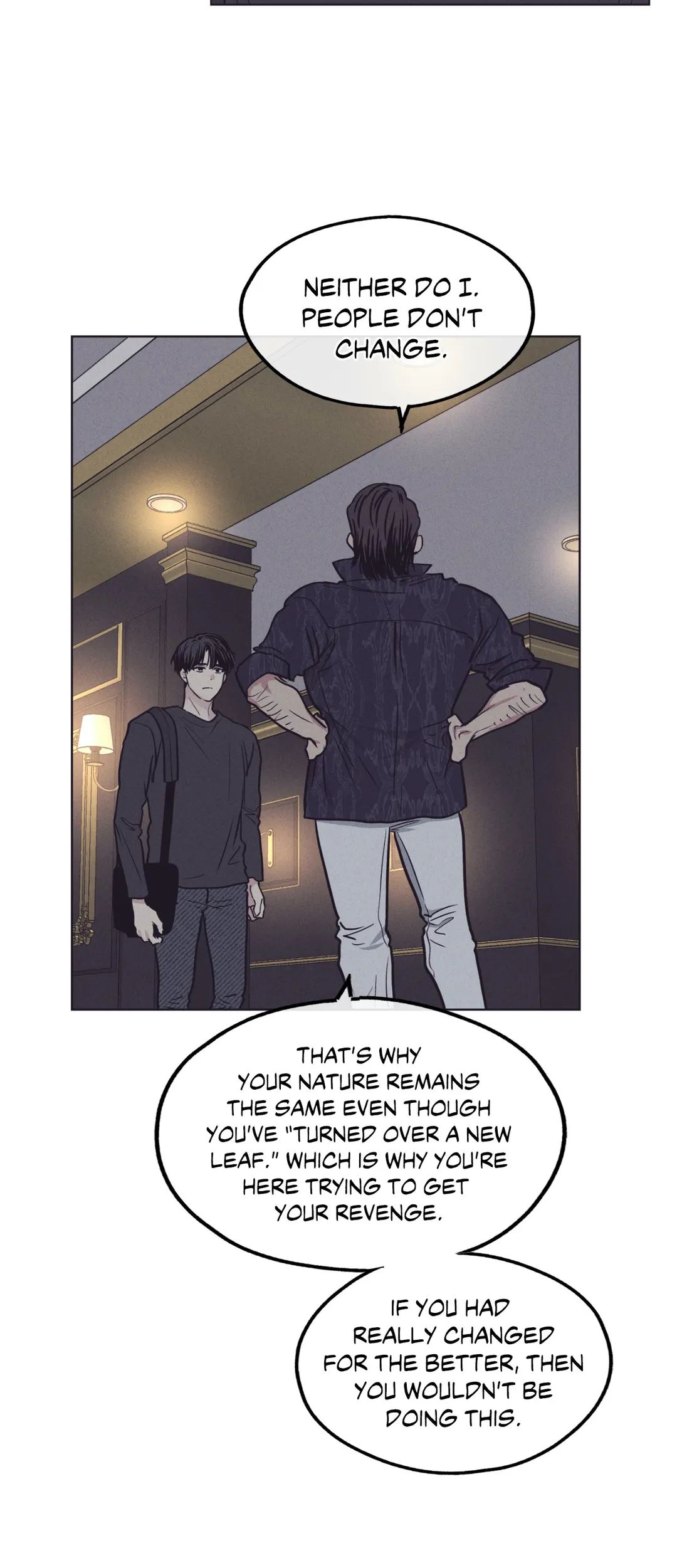 Read Payback (Yaoi) chapter 29 image 57 on Lezhin